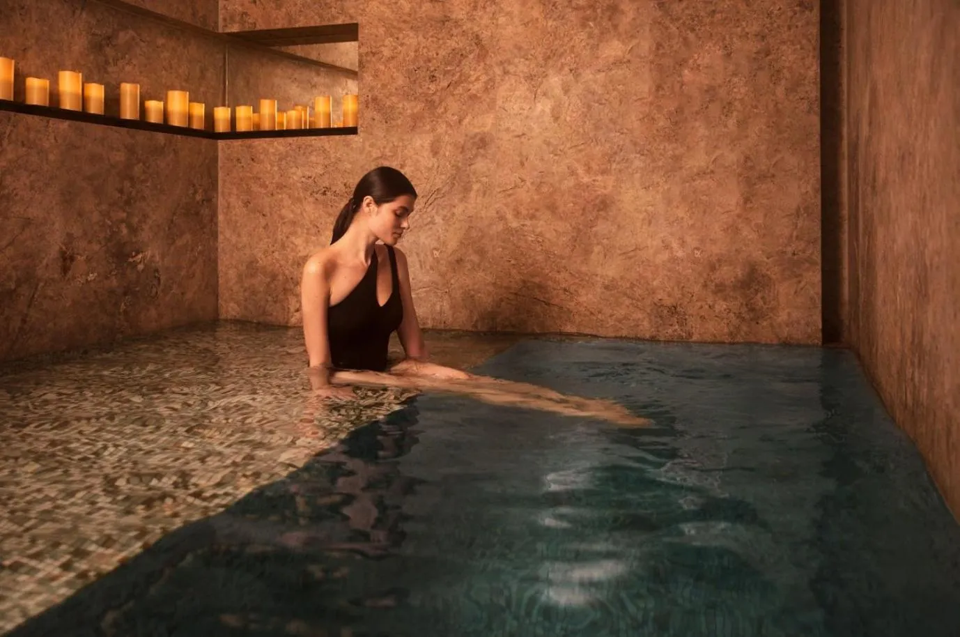 People in The St. Regis Istanbul