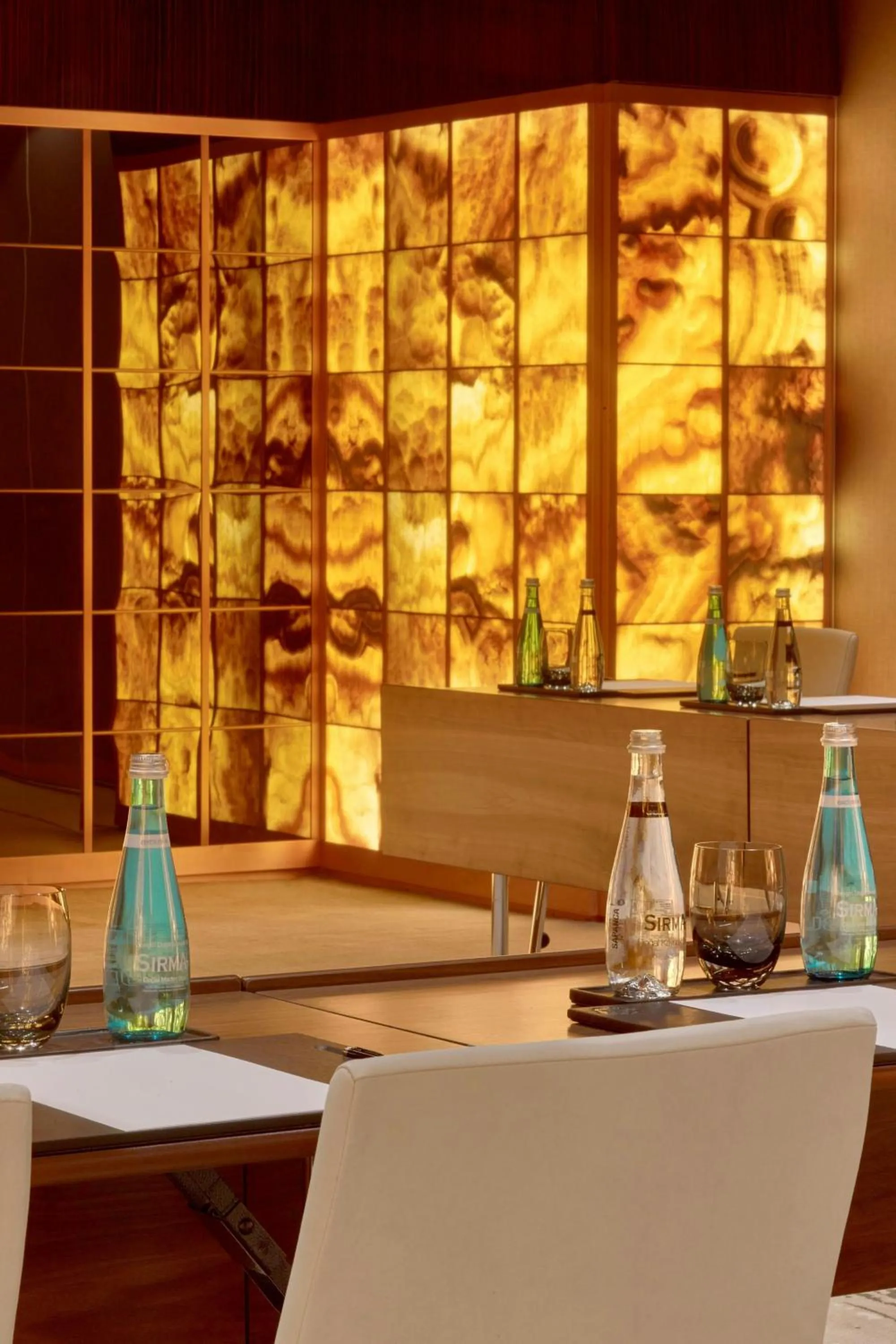 Meeting/conference room in The St. Regis Istanbul
