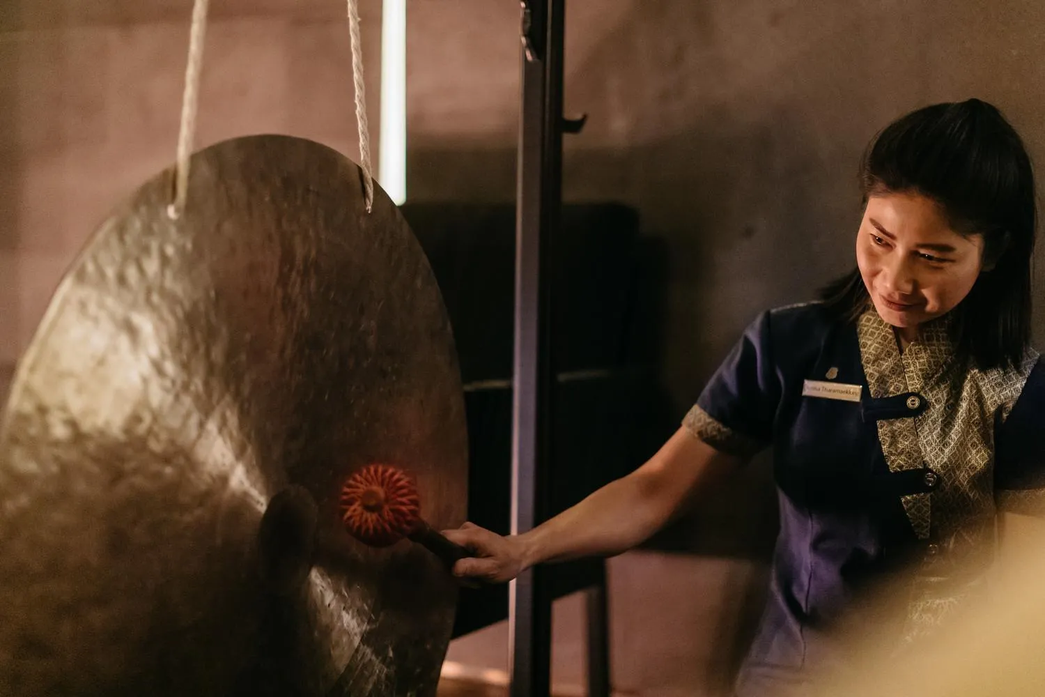 Spa and wellness centre/facilities in The St. Regis Istanbul