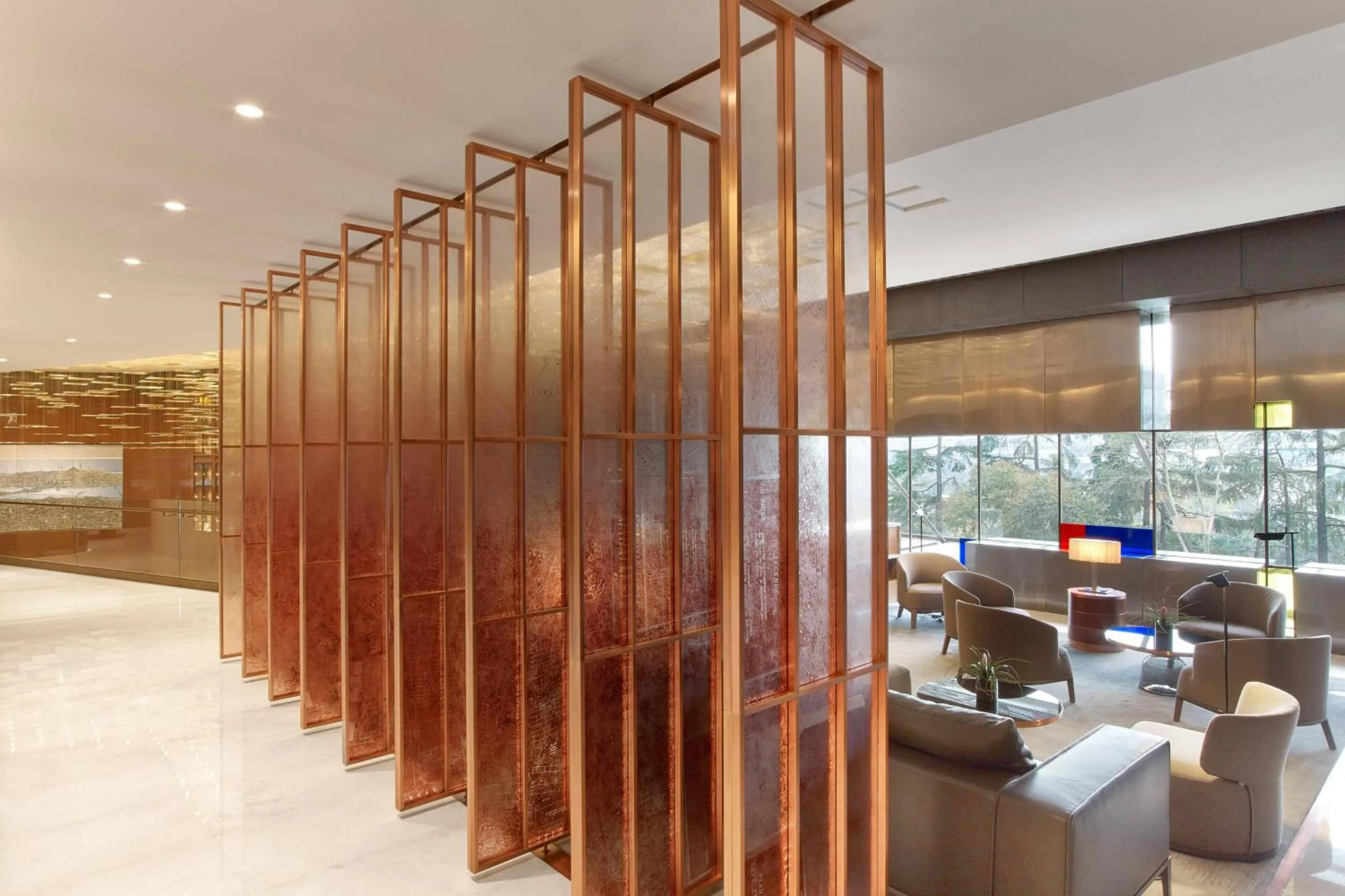 Other in The St. Regis Istanbul