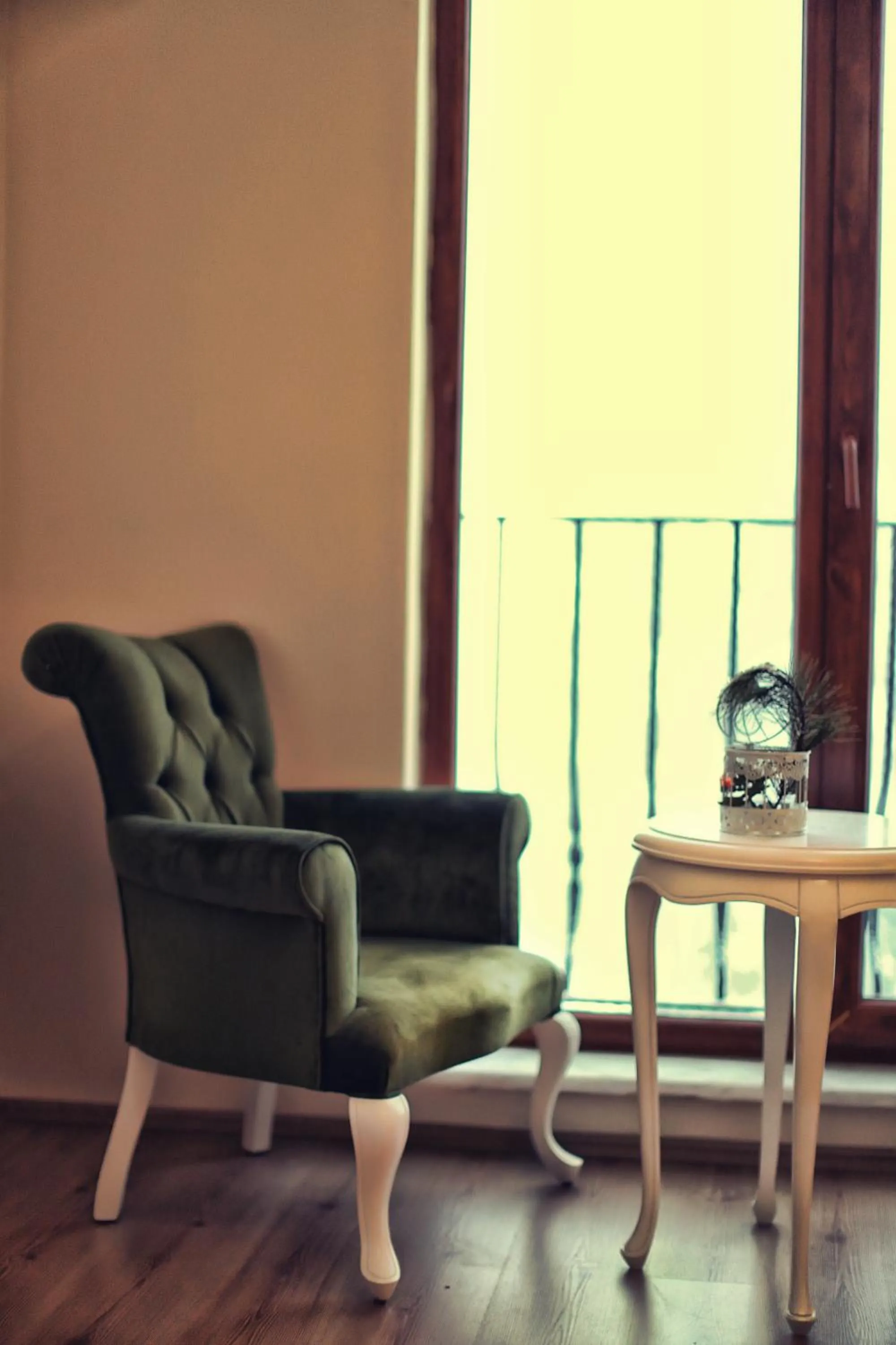 Photo of the whole room in Akamoy Boztepe Hotel & restaurant