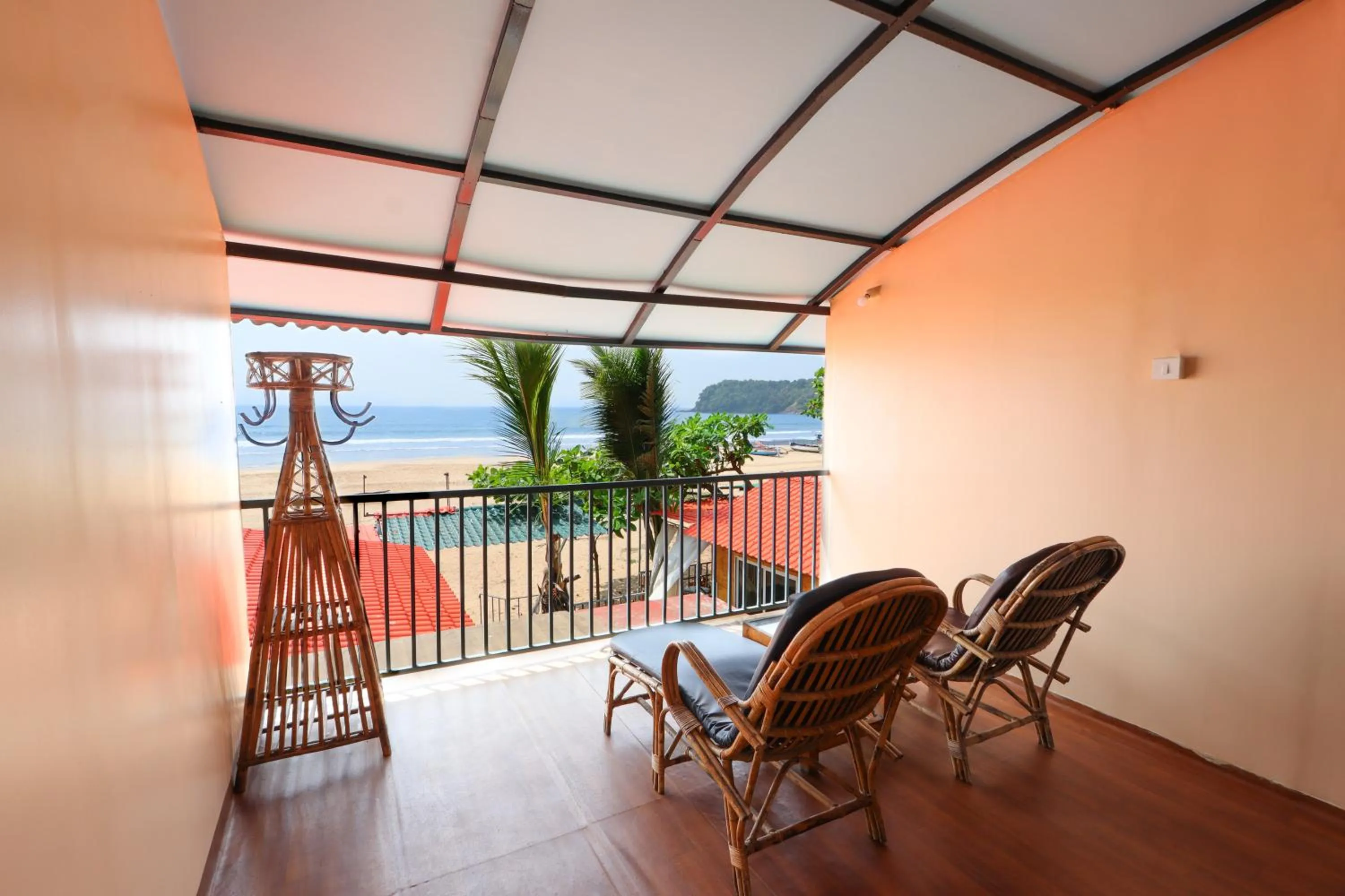 View (from property/room) in Sea Star Resort