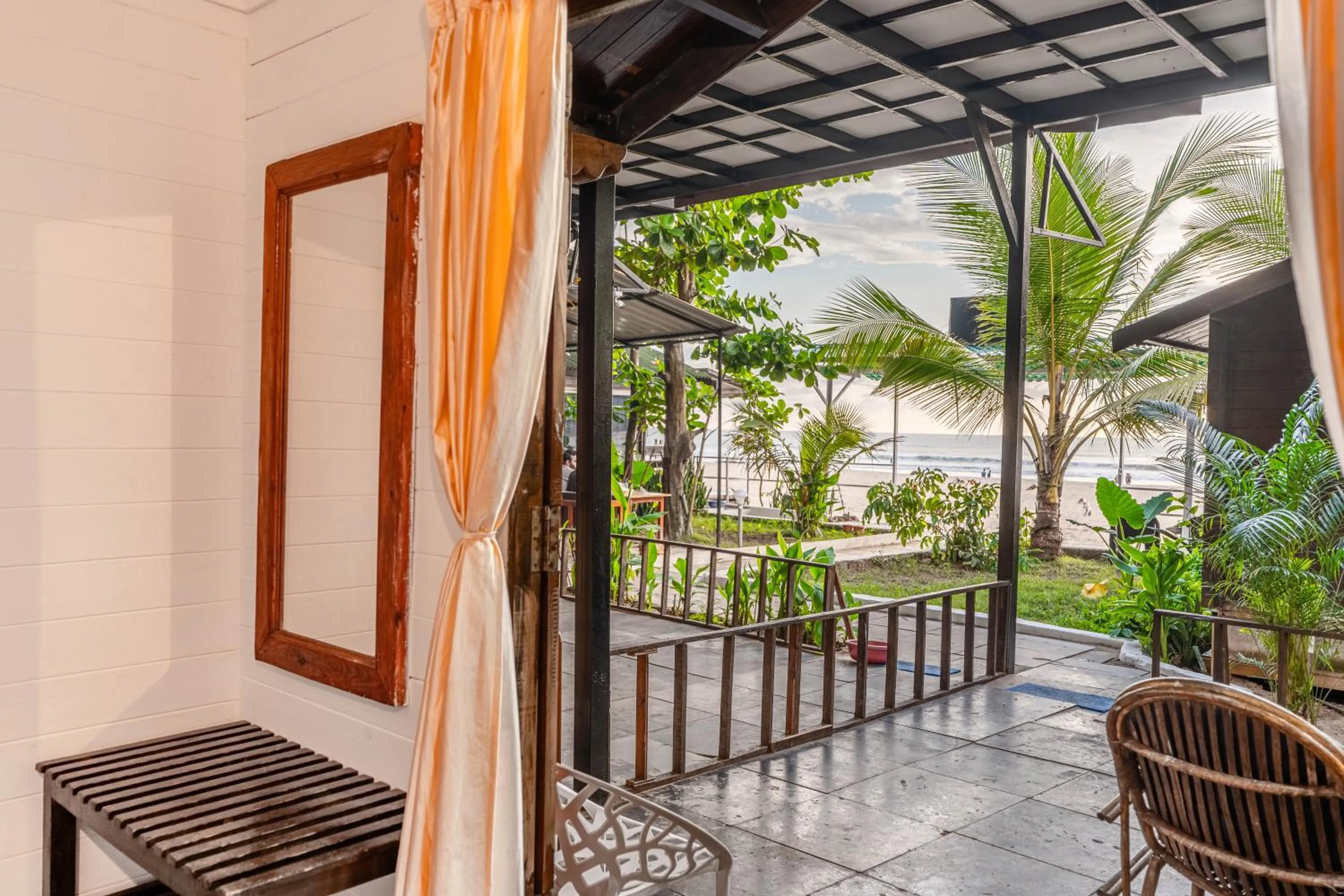 View (from property/room) in Sea Star Resort