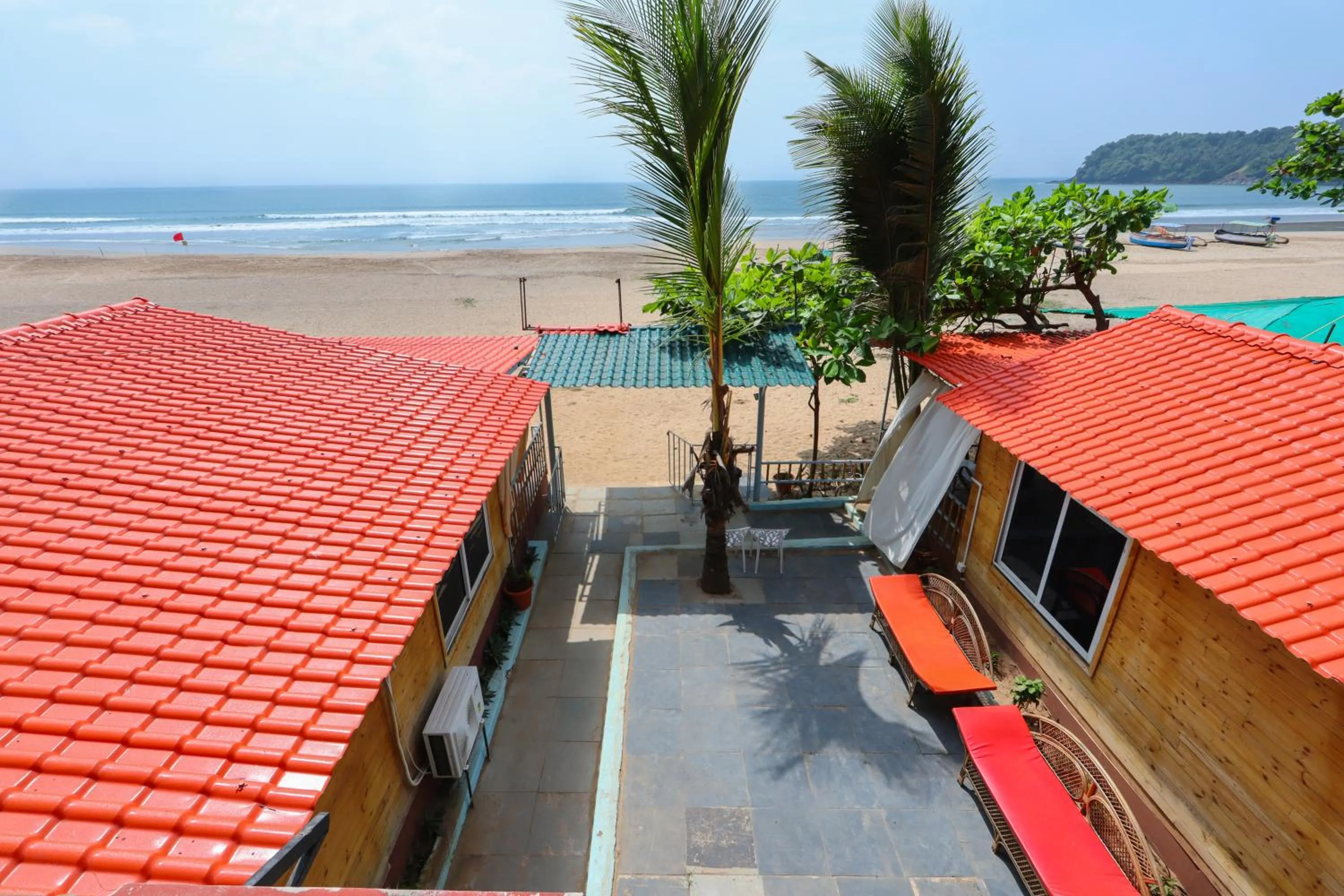 View (from property/room) in Sea Star Resort