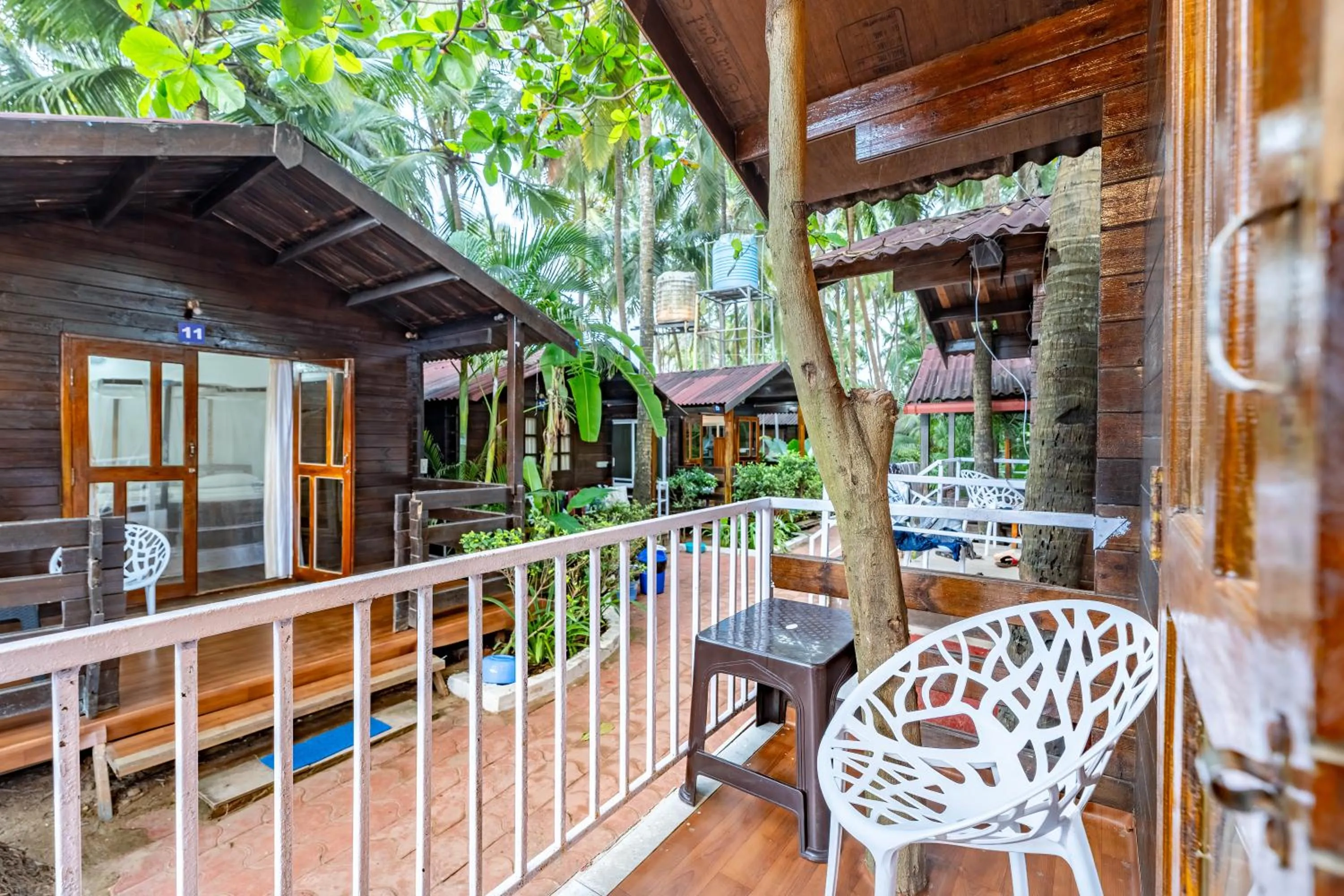 View (from property/room) in Sea Star Resort