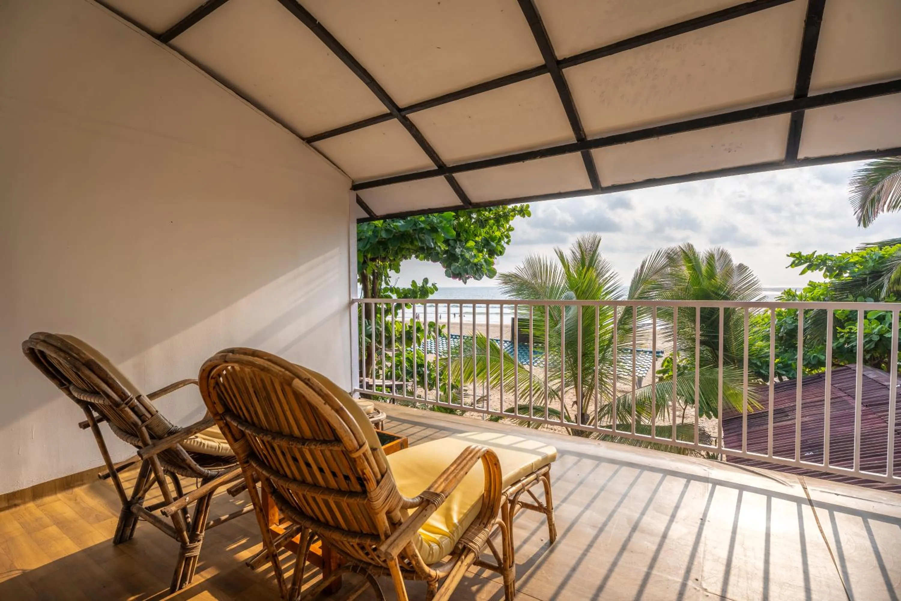 View (from property/room) in Sea Star Resort