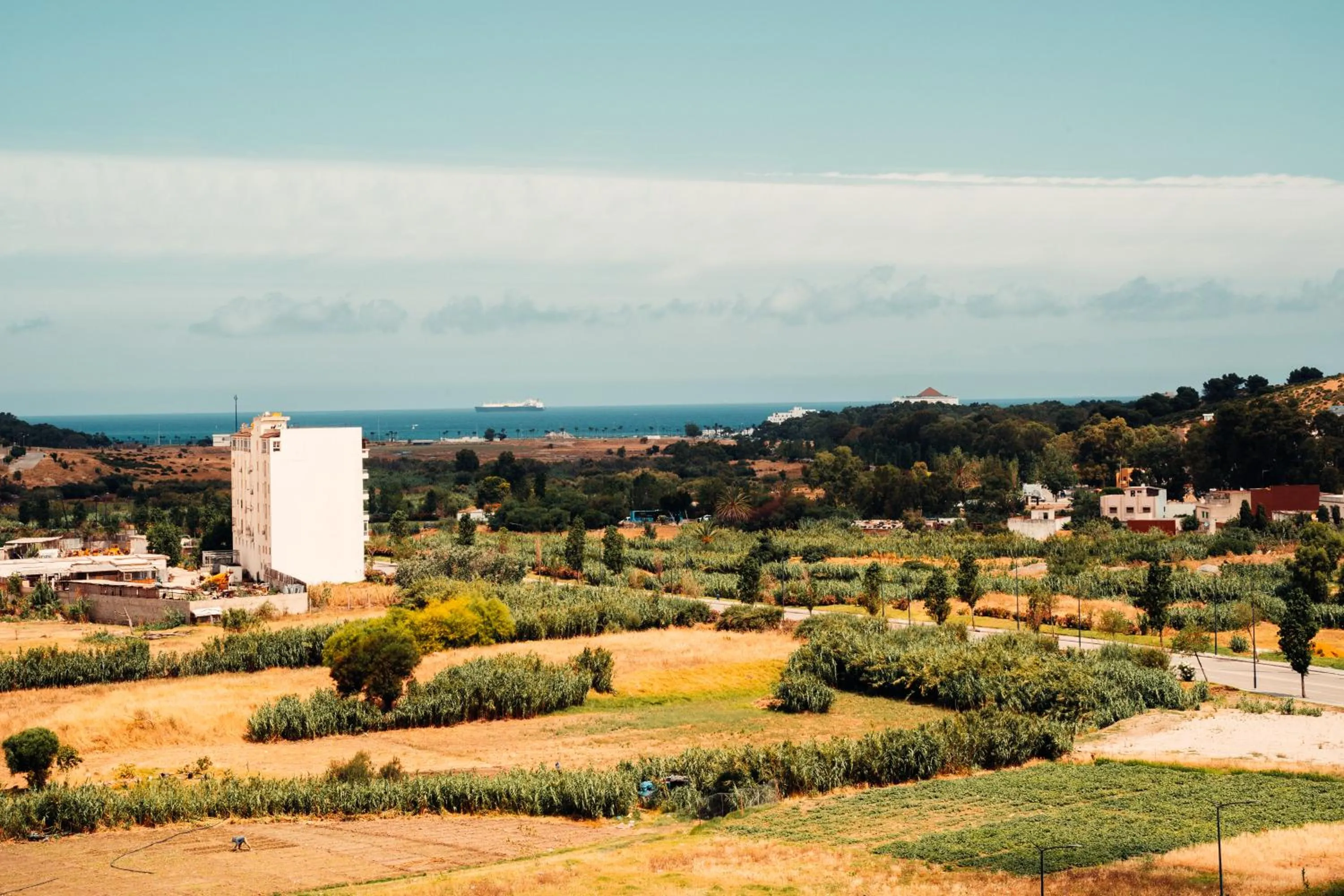 Day in Living Appart-Hotel