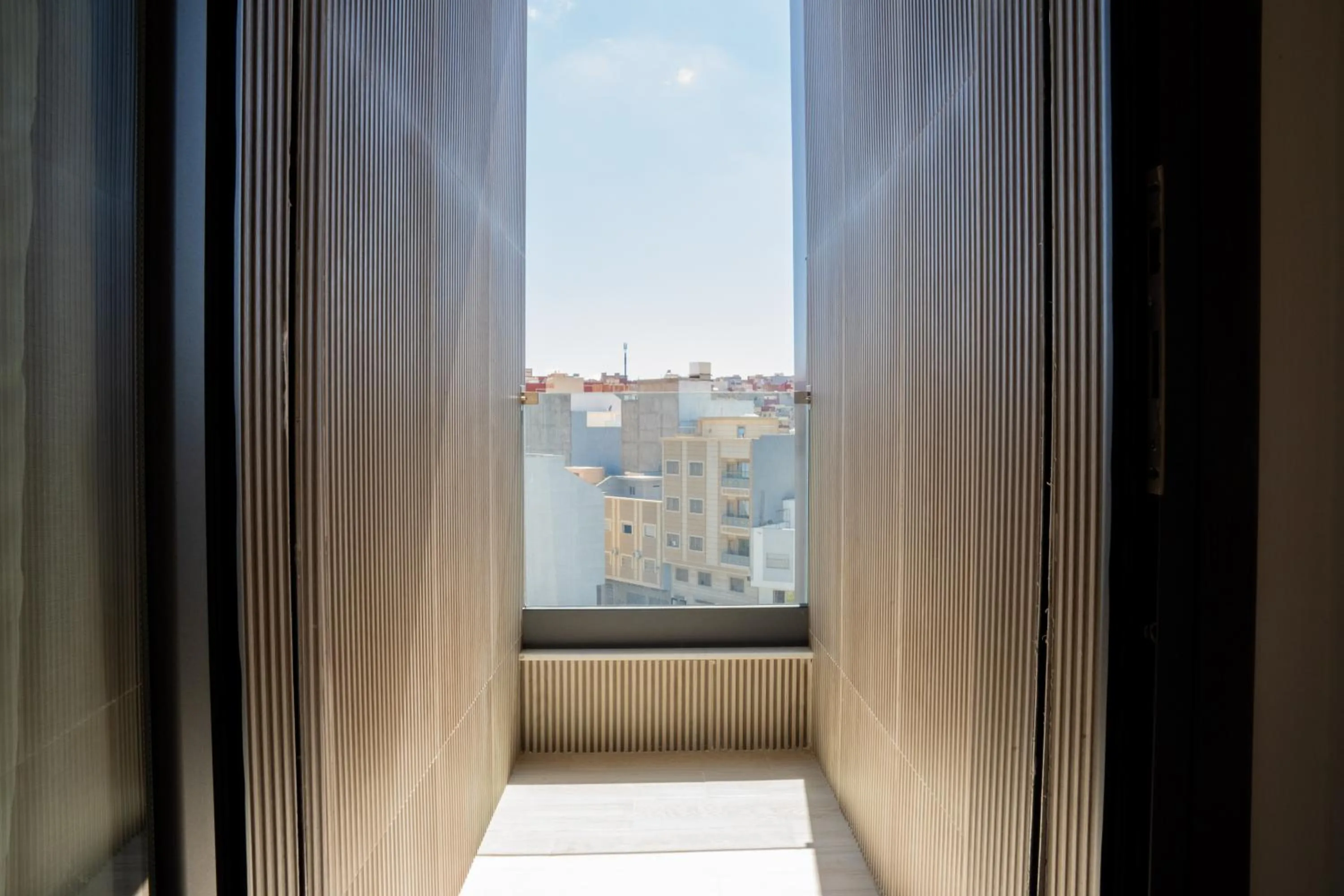 Day in Living Appart-Hotel