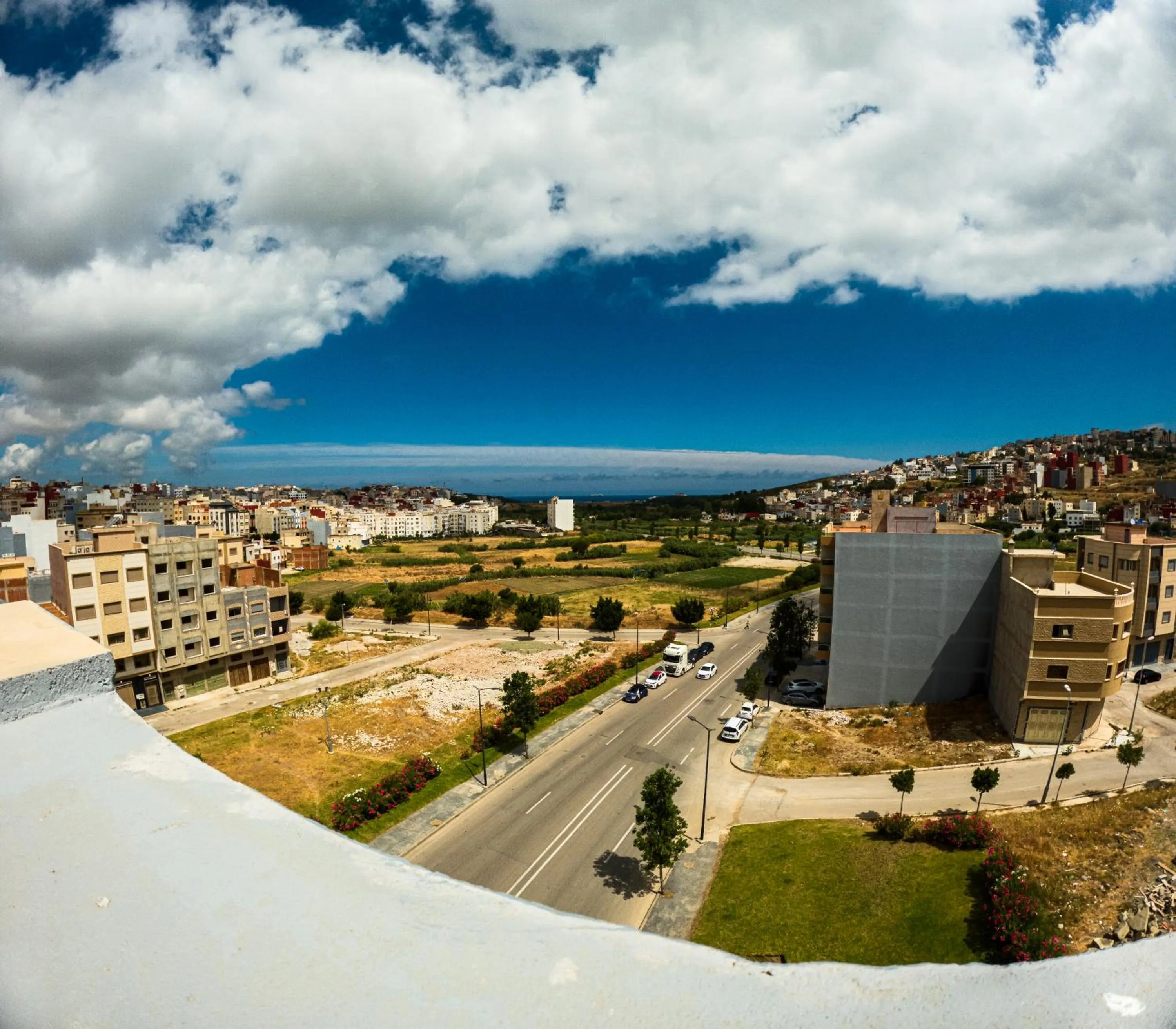 Day in Living Appart-Hotel