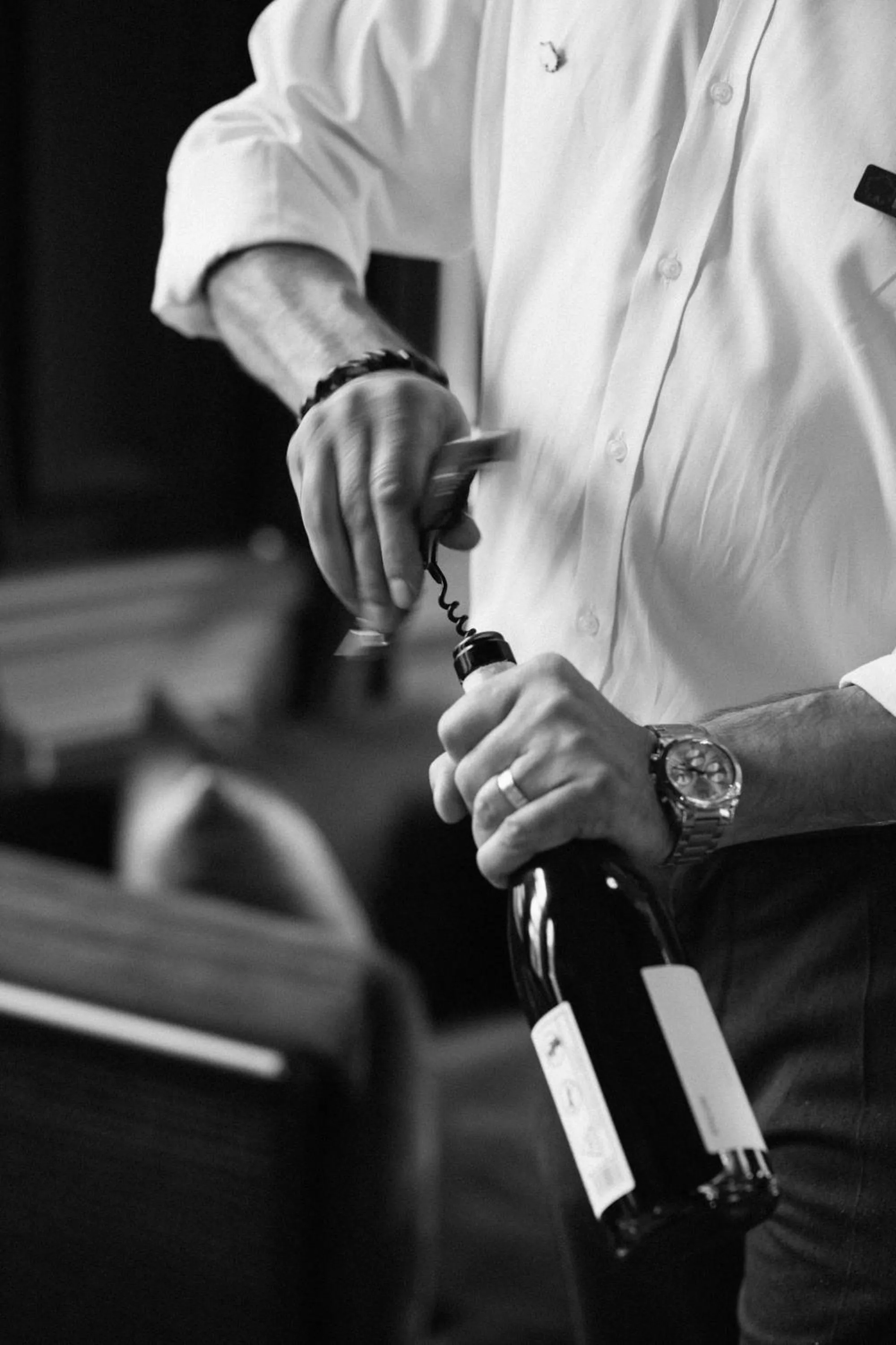 Drinks in Komana Hotel Binbirdirek