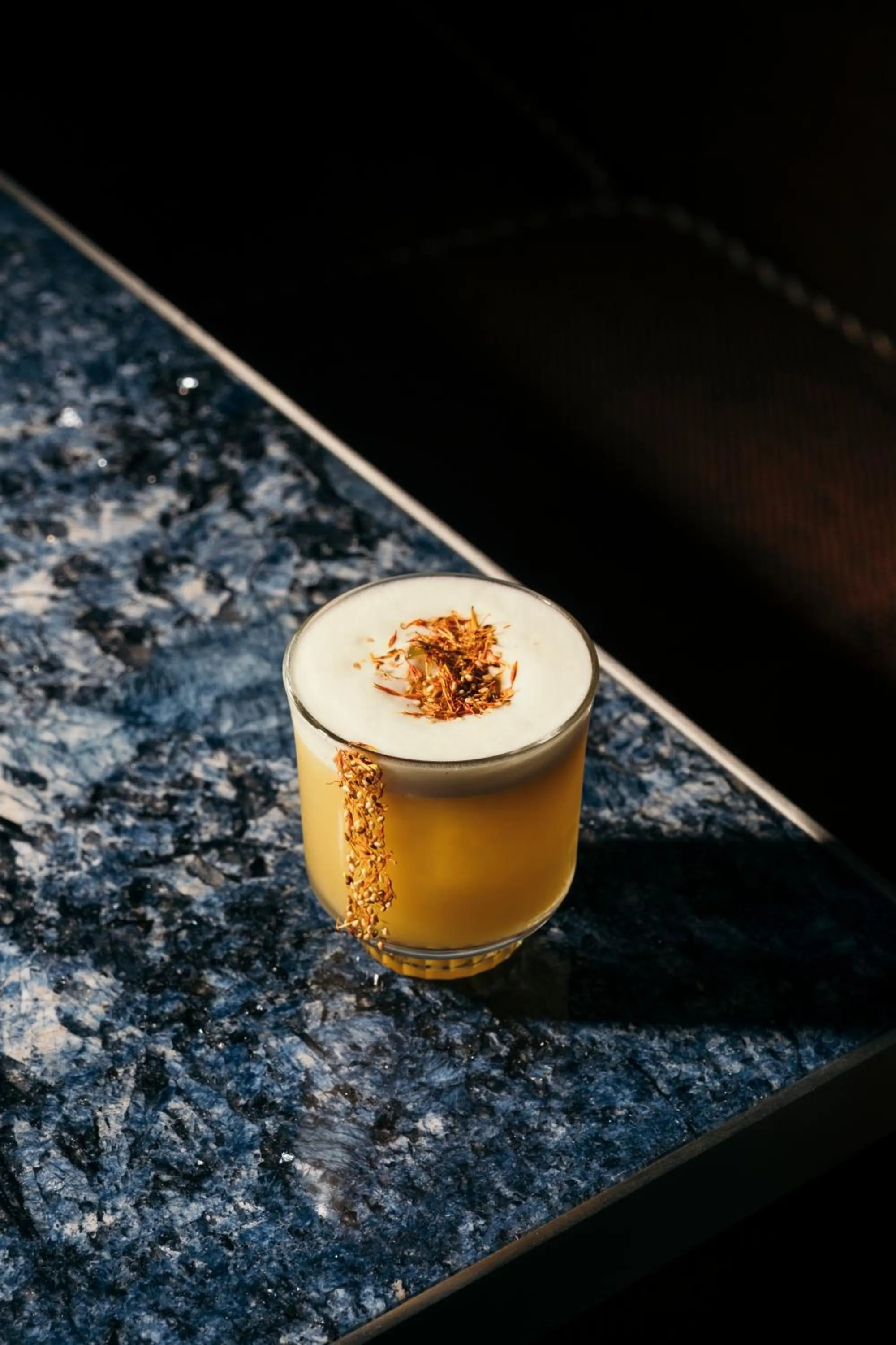 Drinks in Komana Hotel Binbirdirek