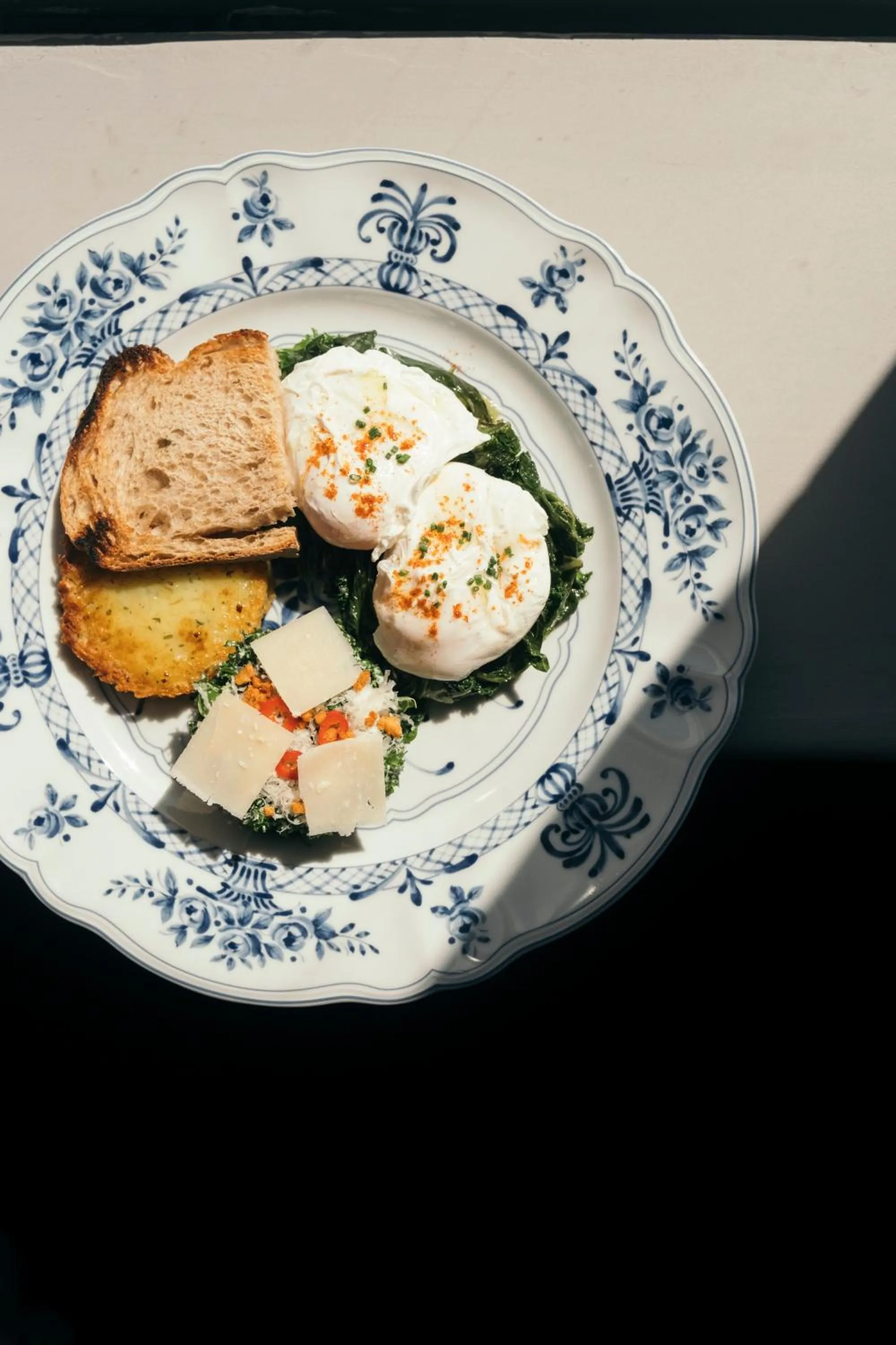 Breakfast in Komana Hotel Binbirdirek