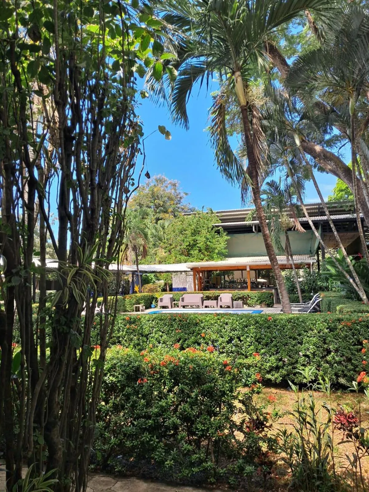 Off site in La Puerta del Sol