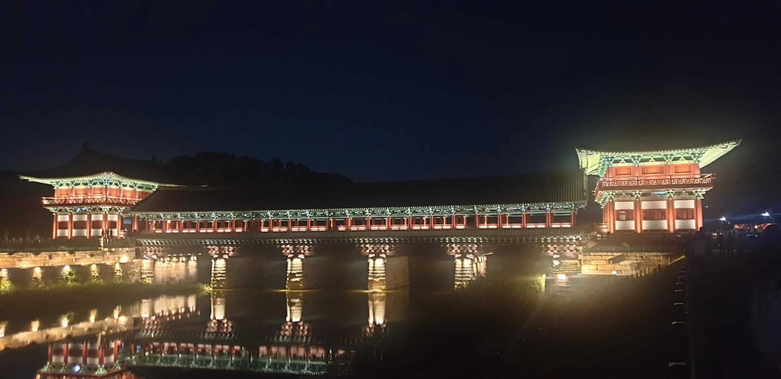 Nearby landmark in JI Boutique Hotel