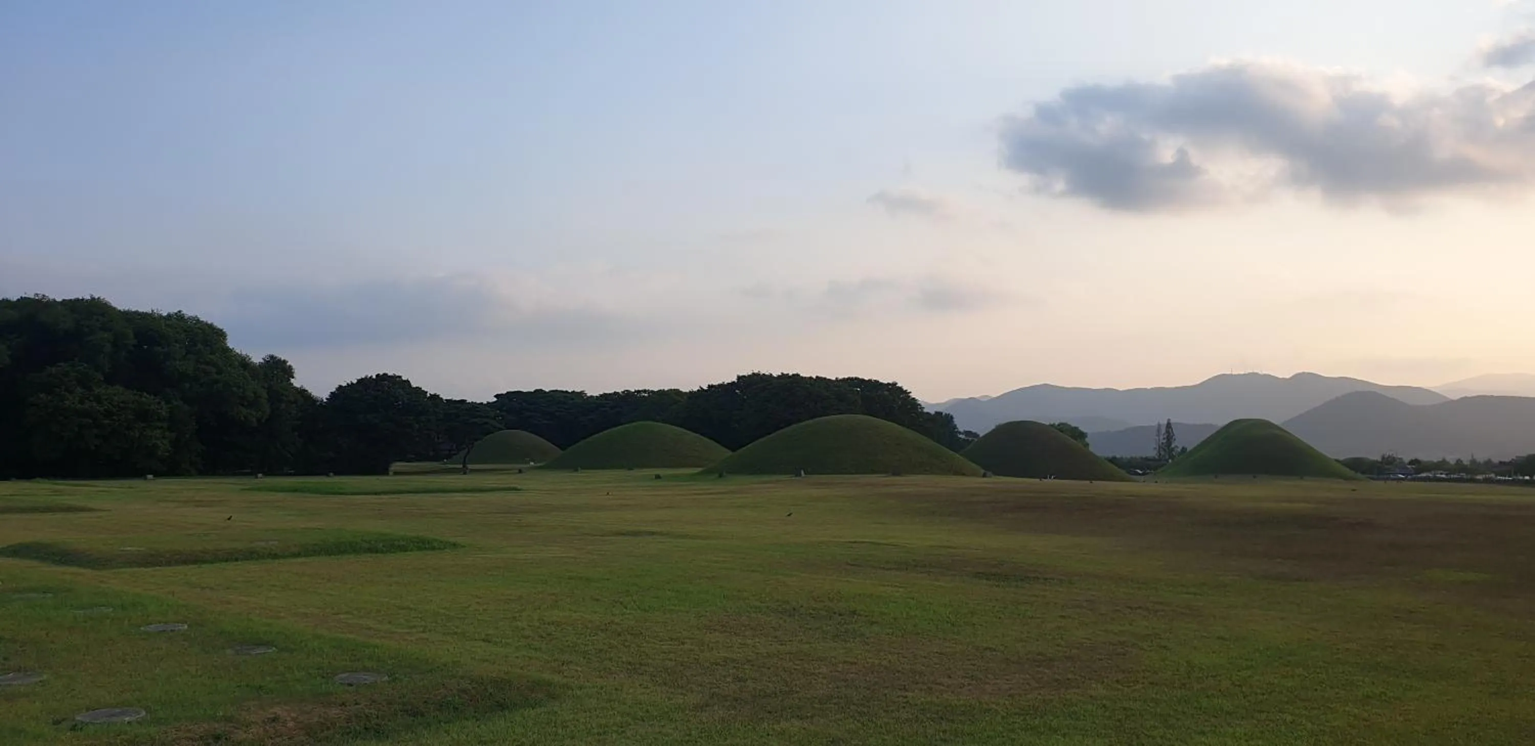 Nearby landmark in JI Boutique Hotel