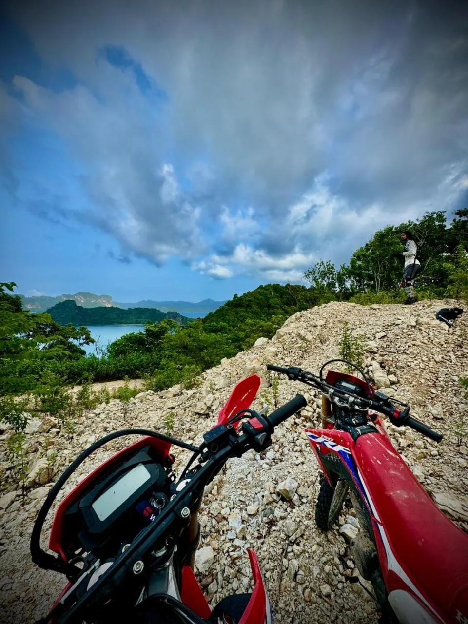 Activities in Lakwa Motel Lio