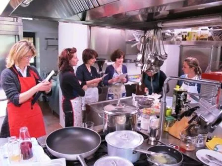 Breakfast in Palazzetto Ardi