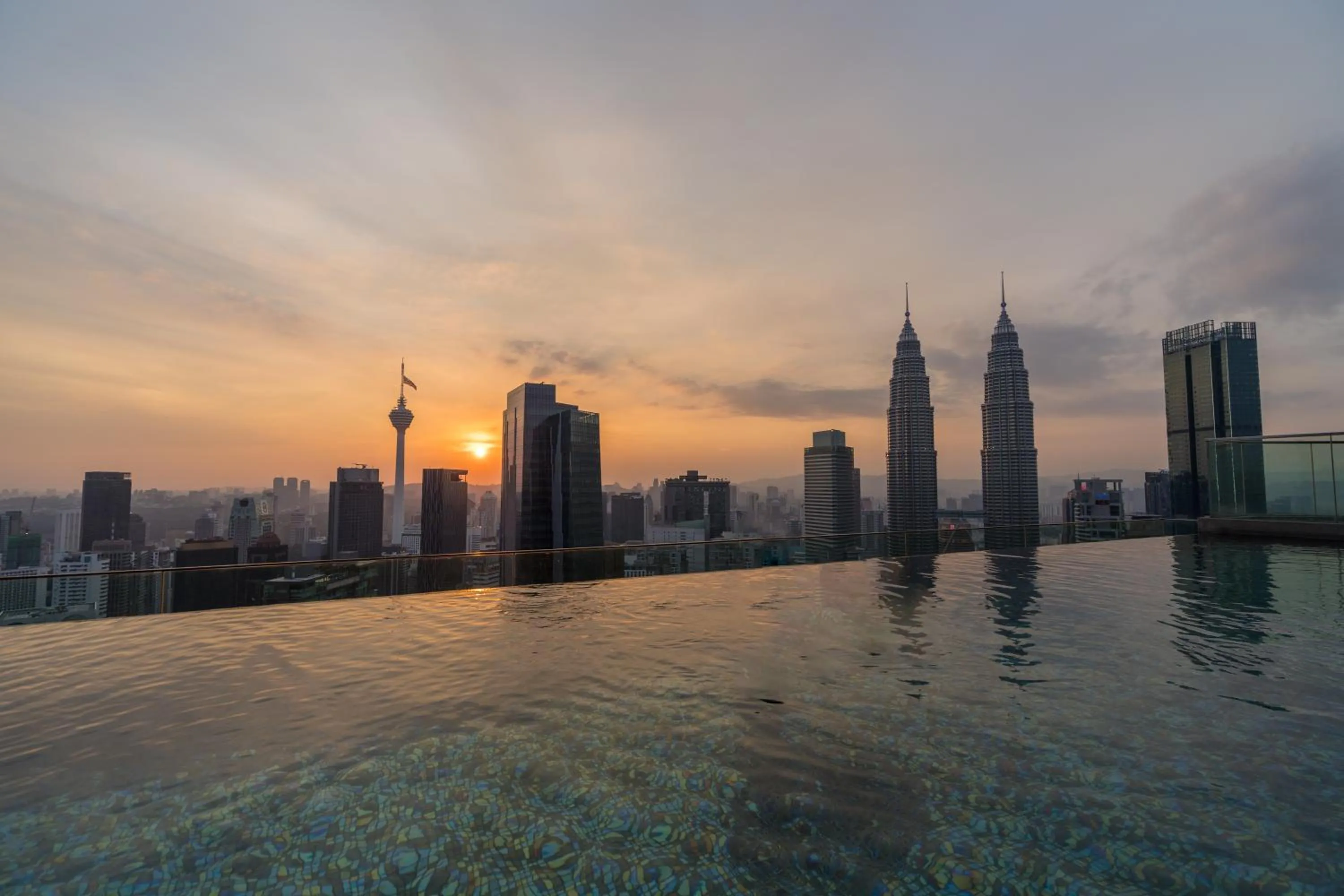 Imperial KLCC by Opus Hospitality