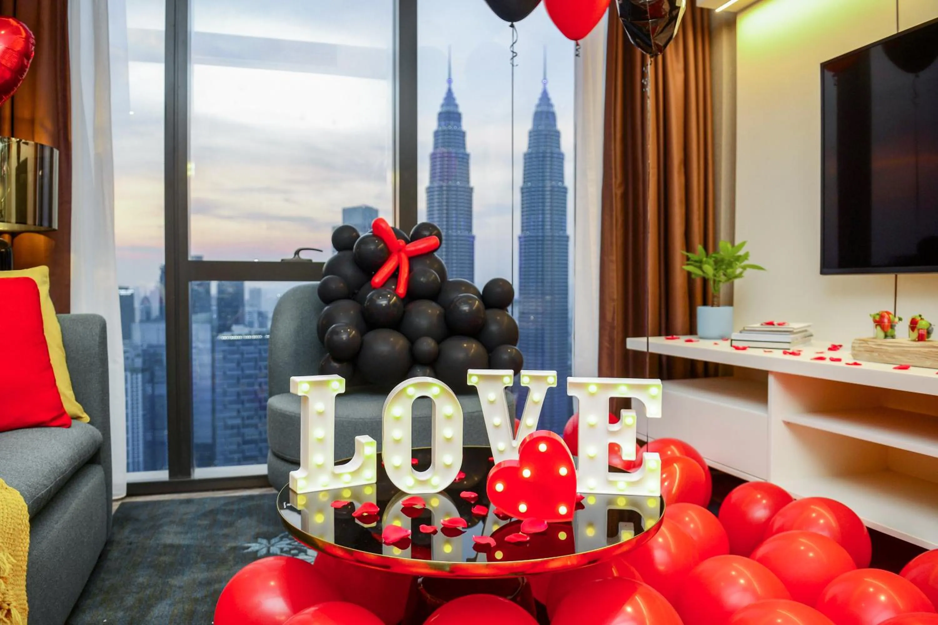 Imperial KLCC by Opus Hospitality