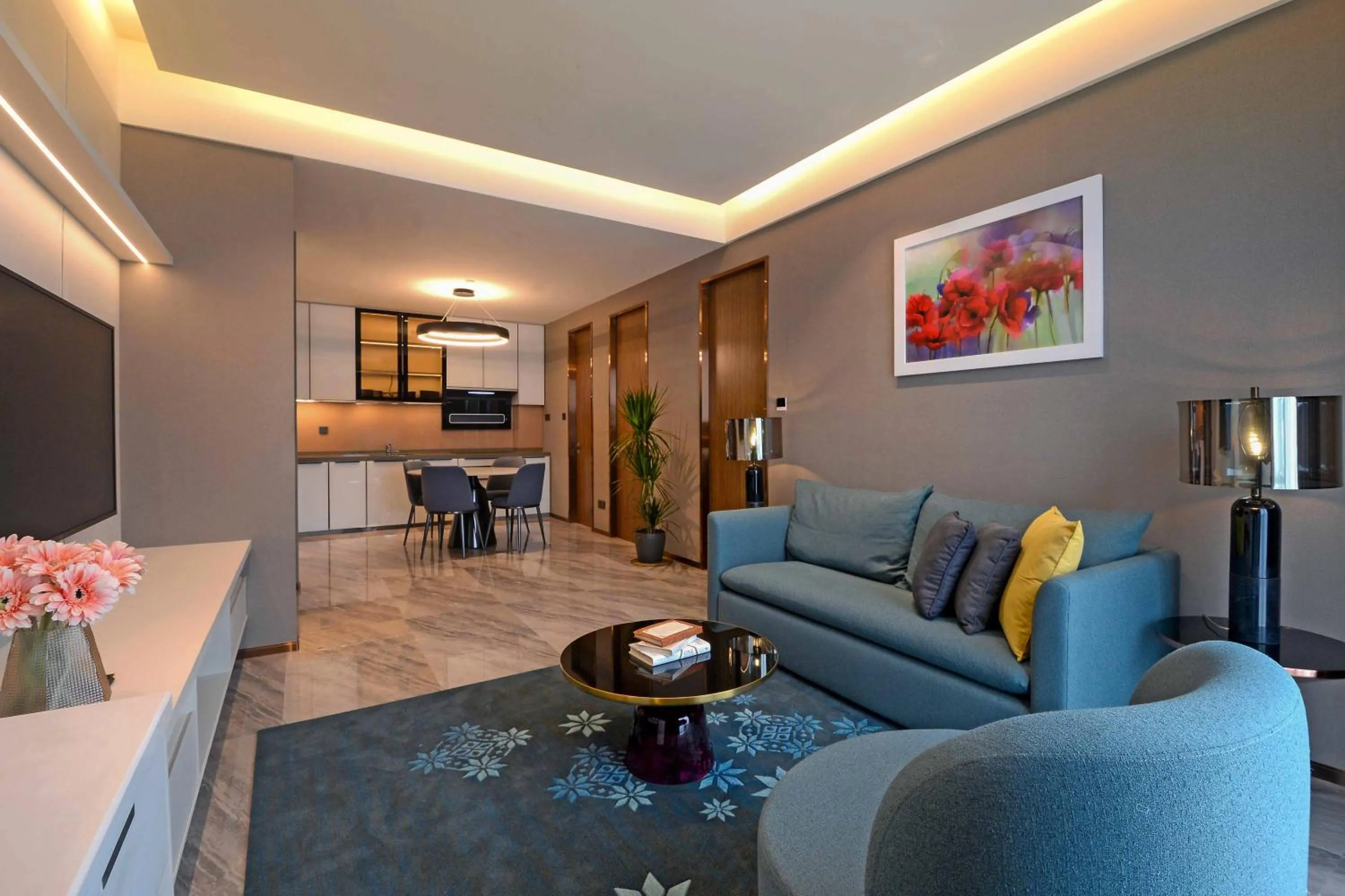 Imperial KLCC by Opus Hospitality