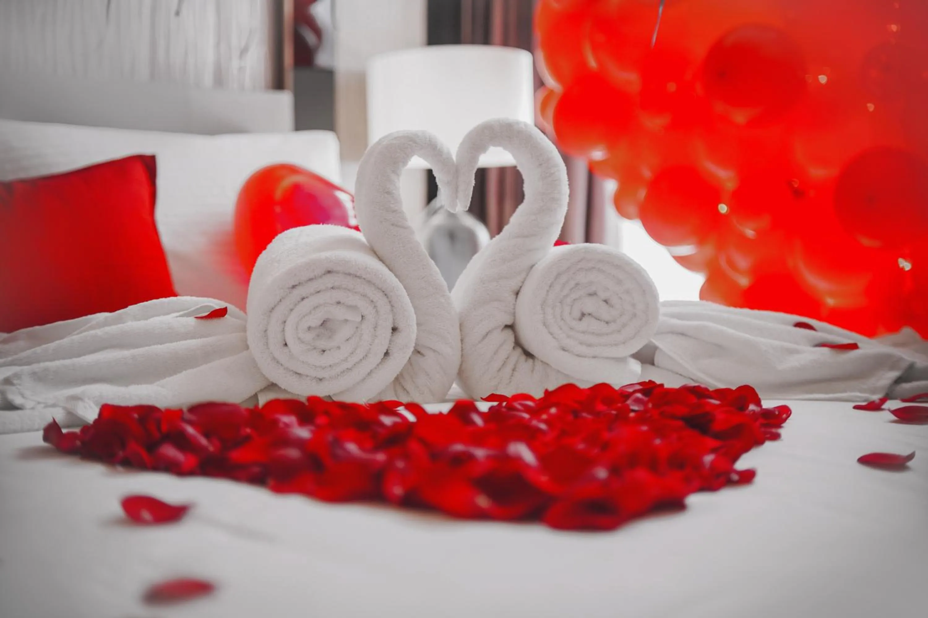 Bed in Imperial KLCC by Opus Hospitality