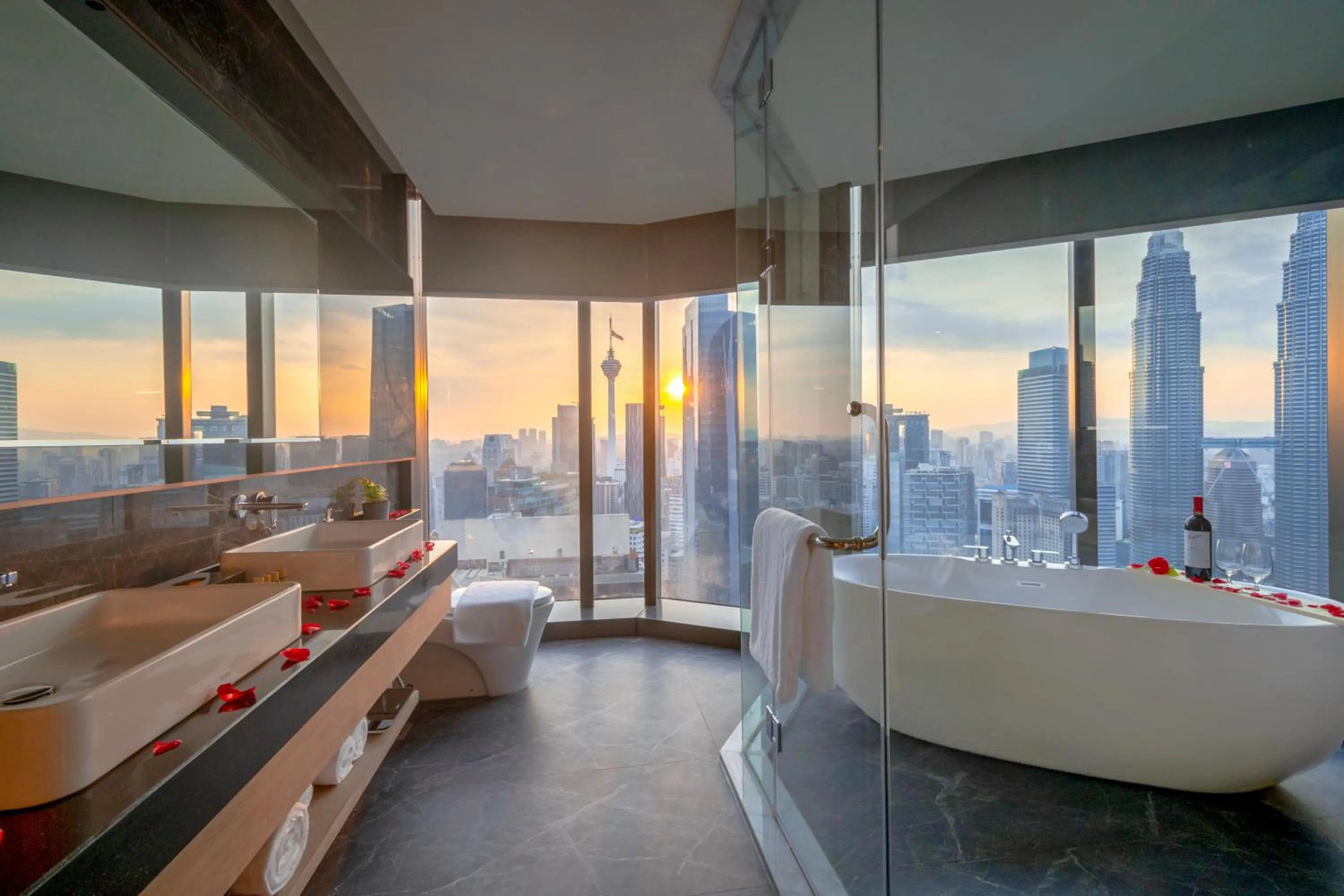 Imperial KLCC by Opus Hospitality