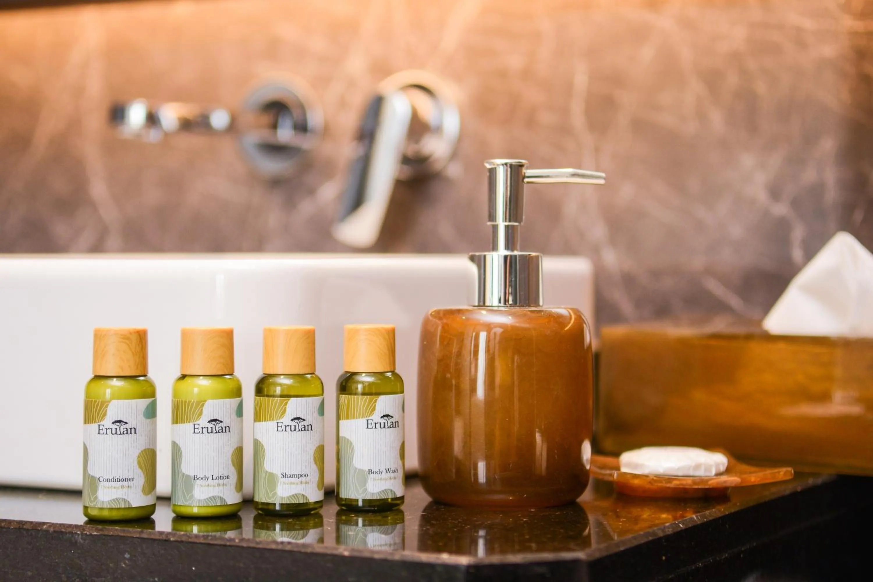 Imperial KLCC by Opus Hospitality