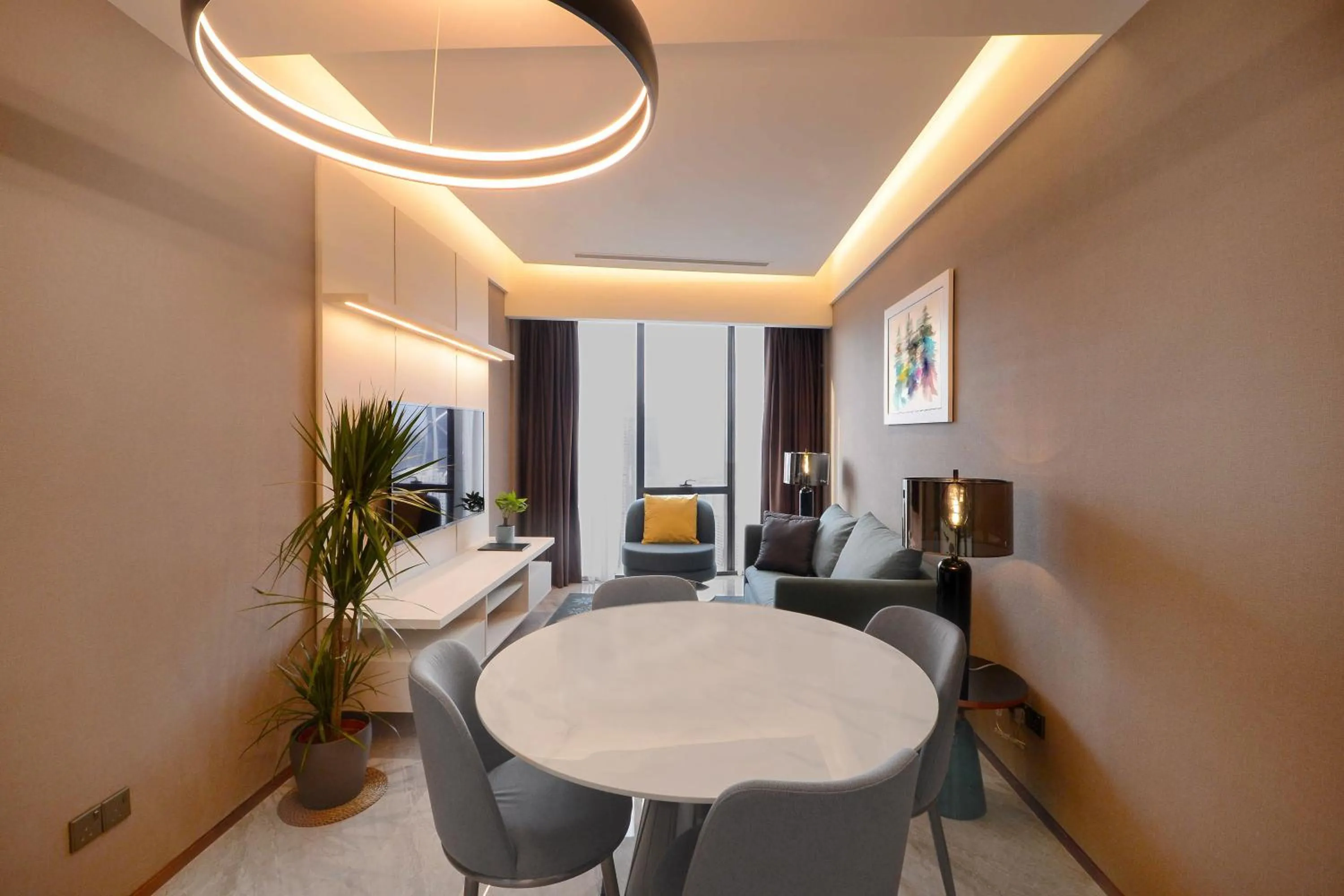 Imperial KLCC by Opus Hospitality