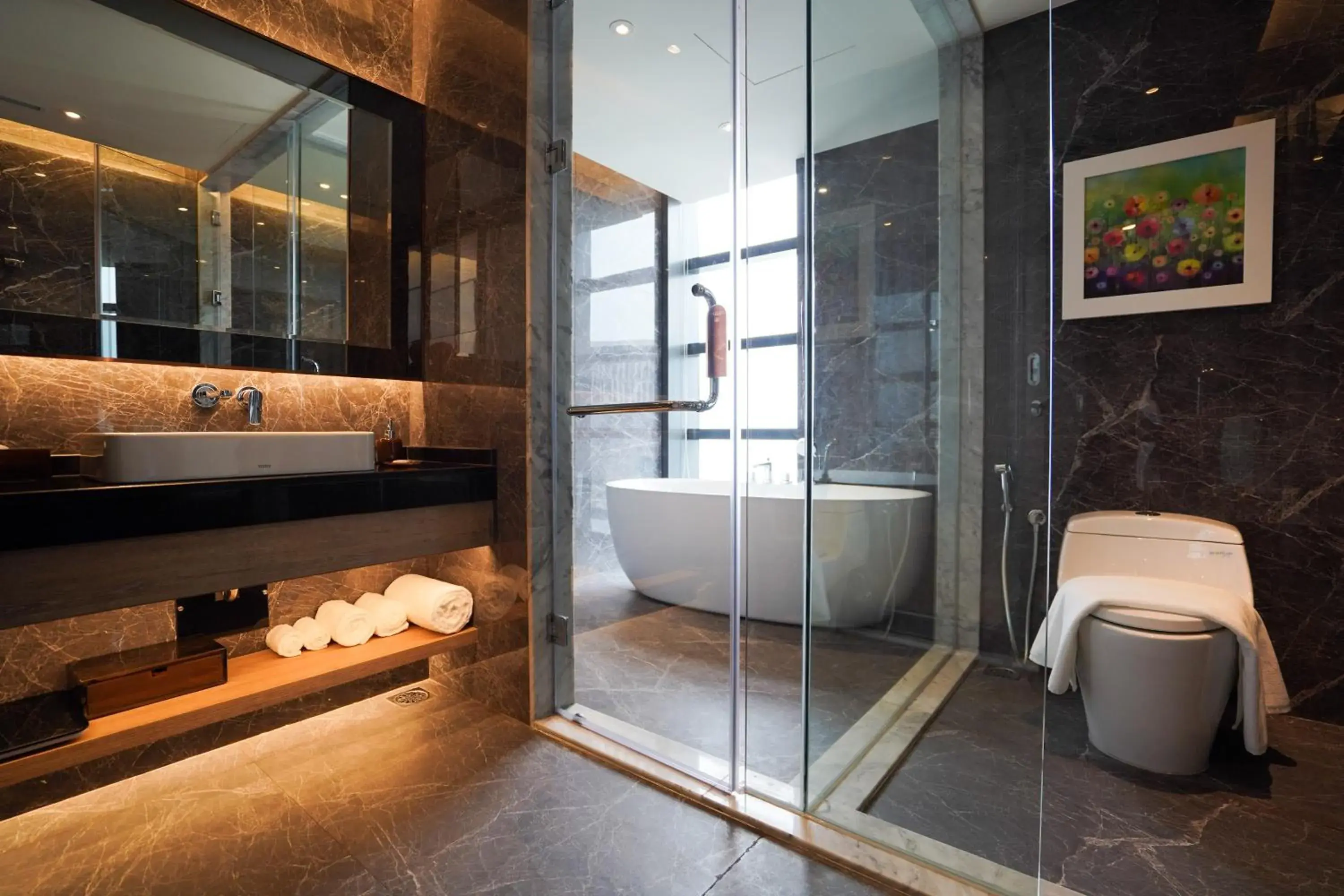 Molton Brown Signature City Suite in Imperial KLCC by Opus Hospitality Molton Brown Signature City Suite in Imperial KLCC by Opus Hospitality