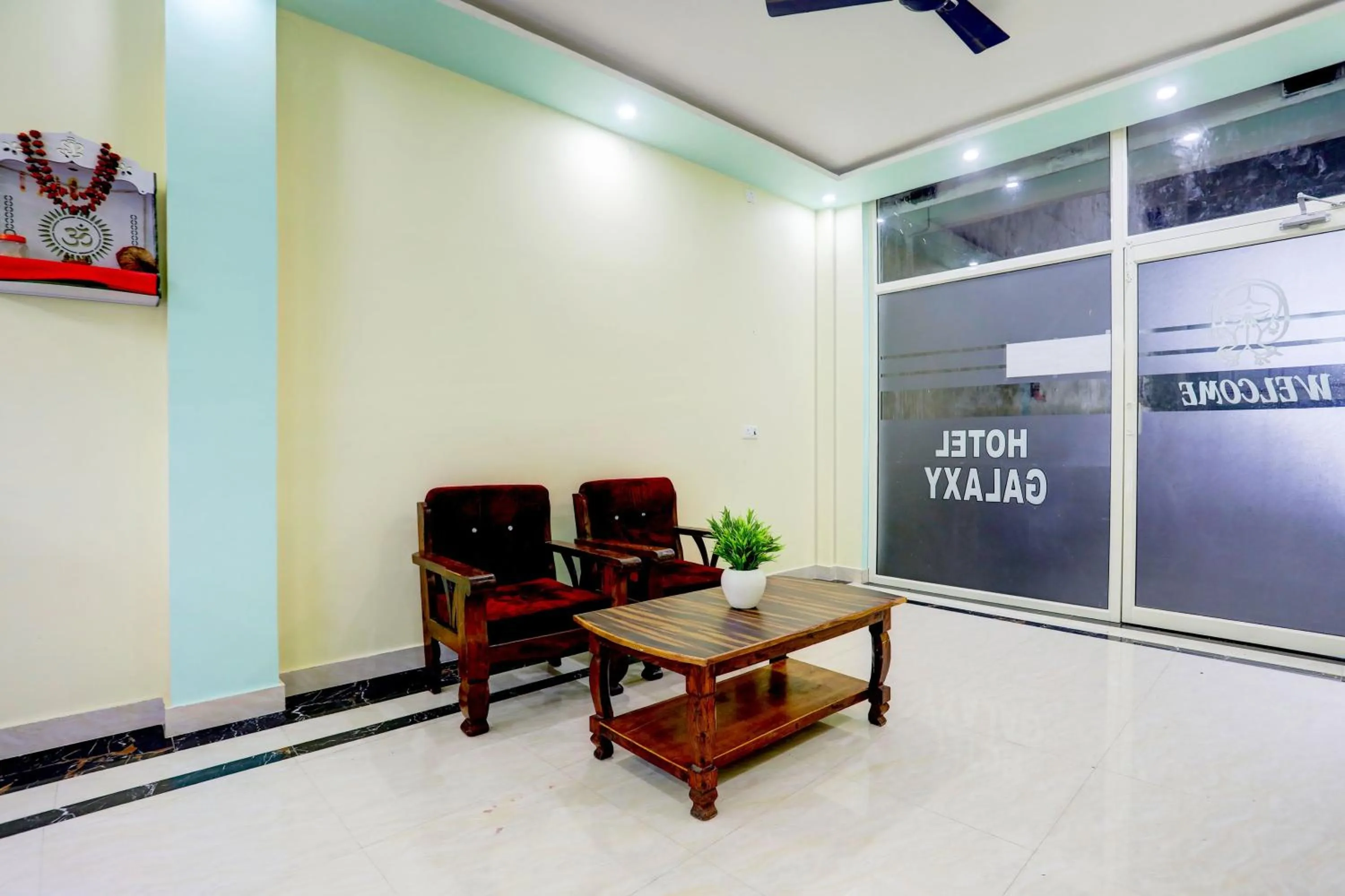 Other in Hotel O Galaxy