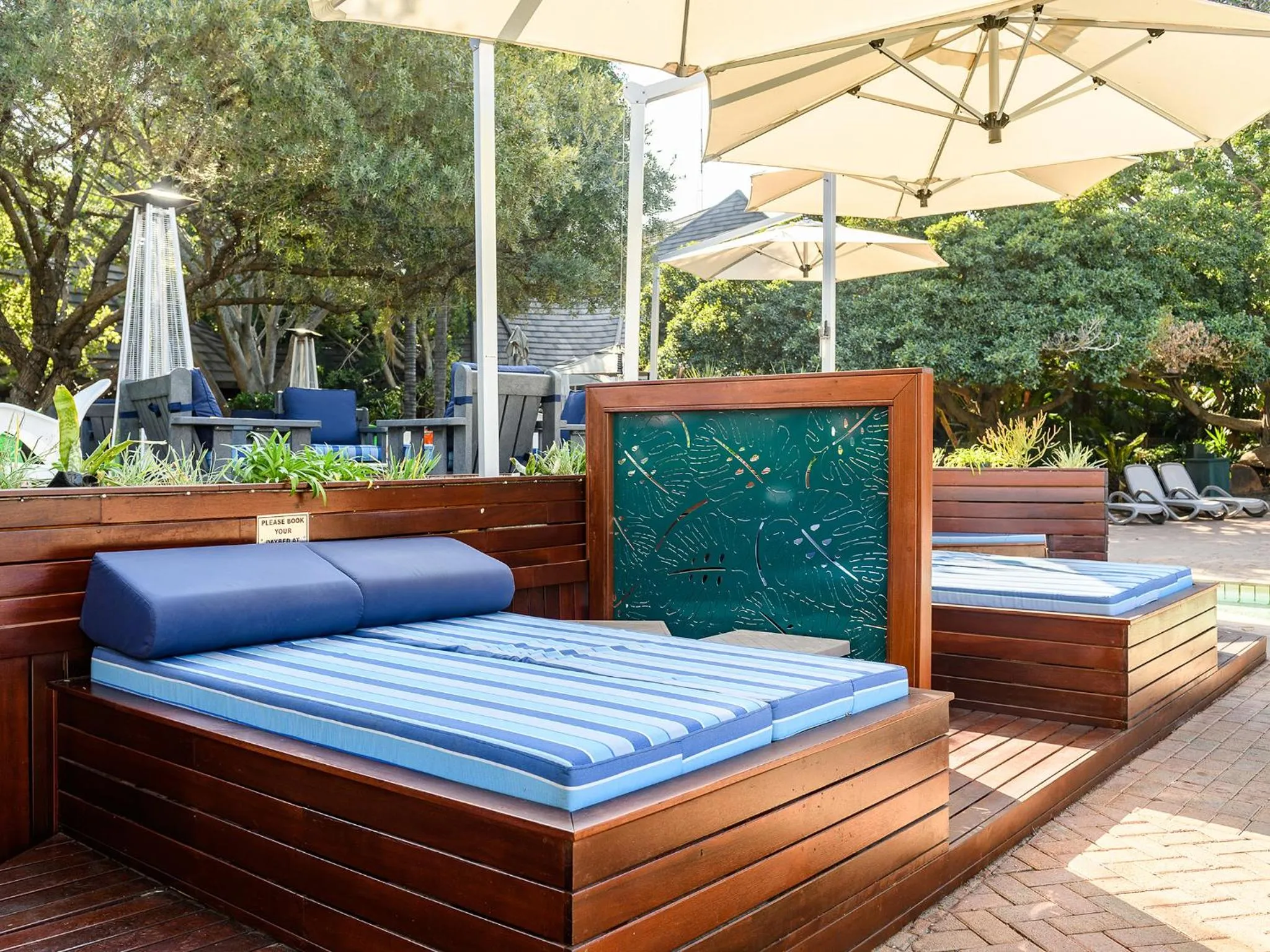 On site in Dikhololo