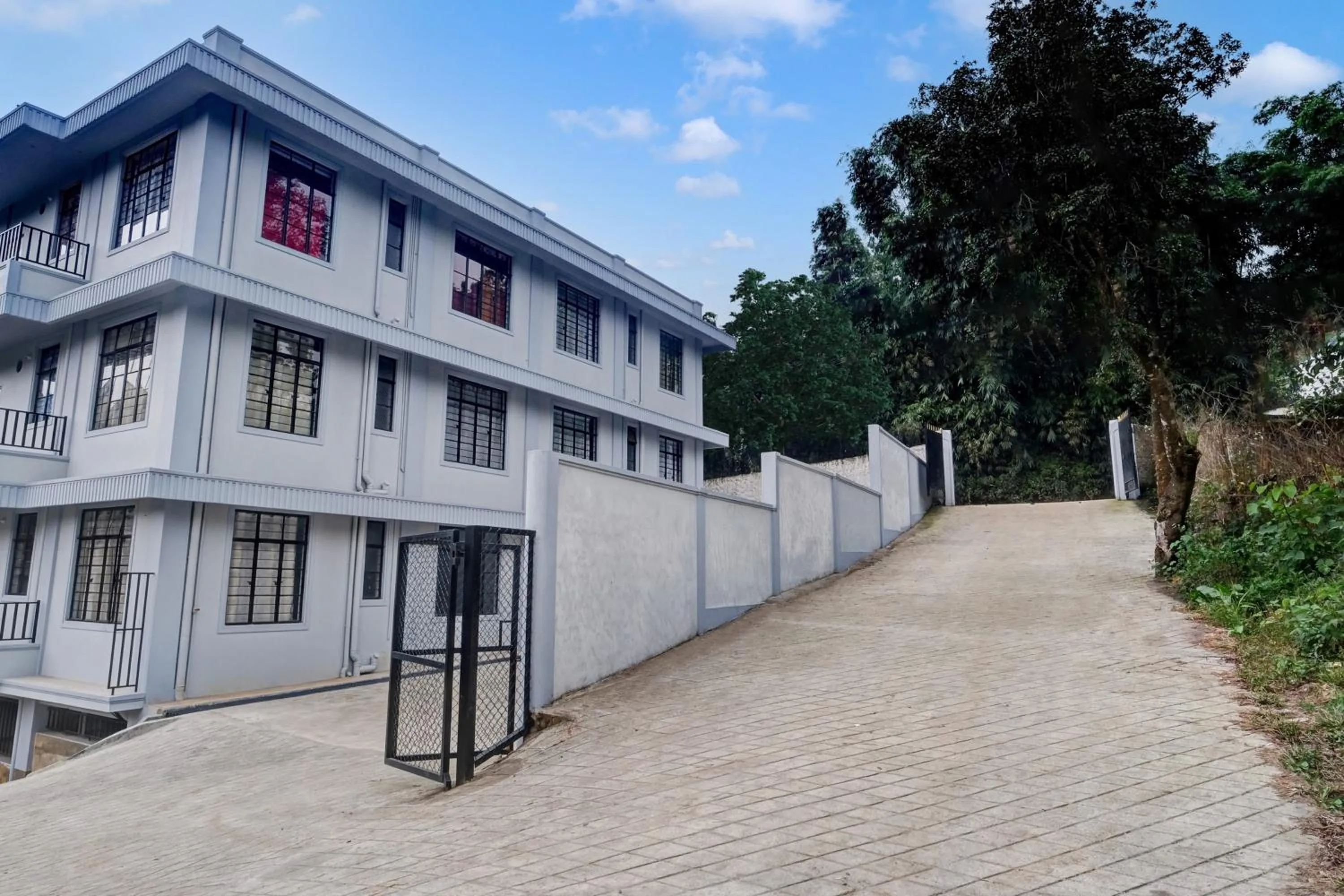 Other in Hotel O Lapalang Shillong