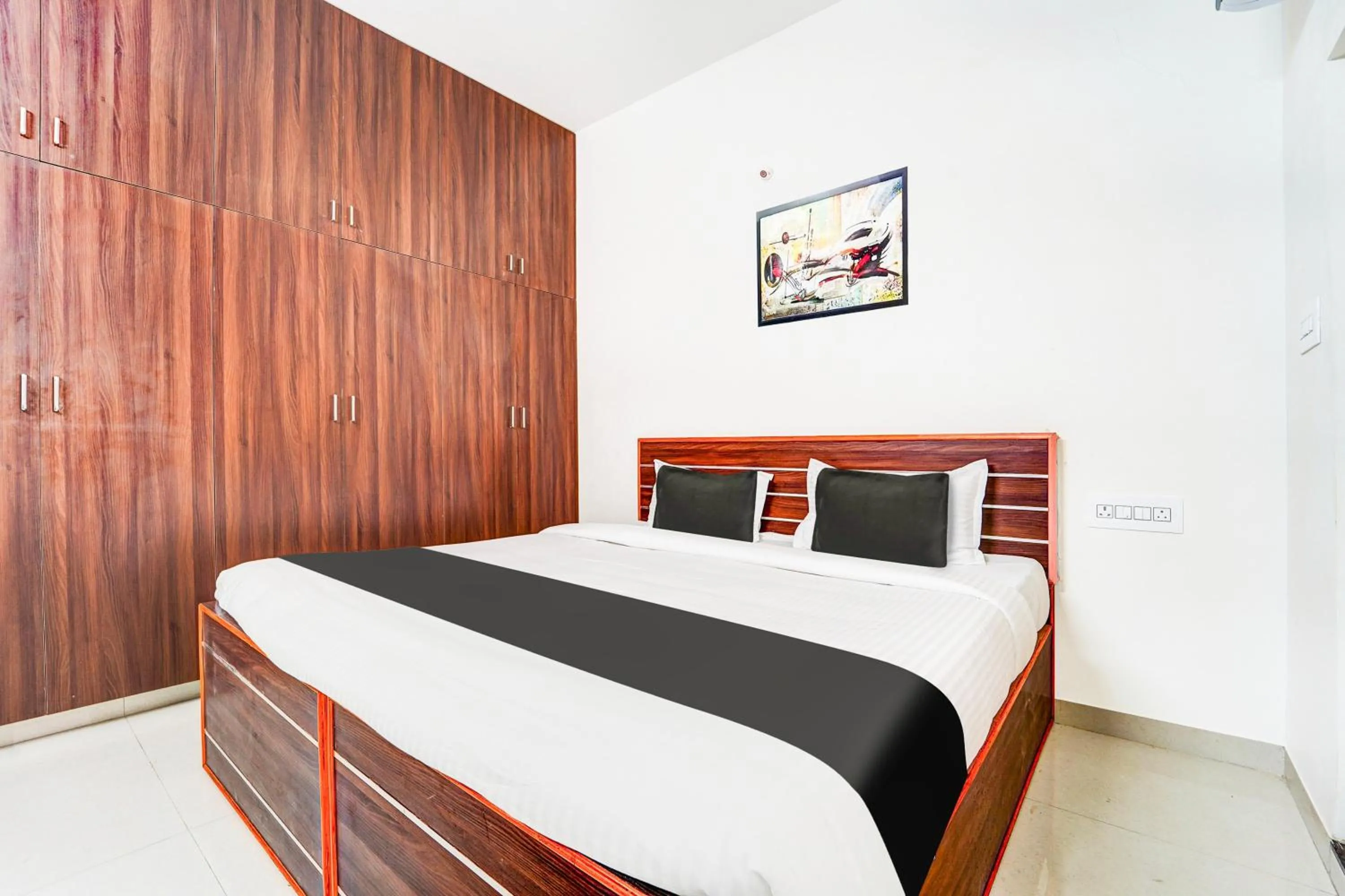 Super Hotel O Aarapalayam