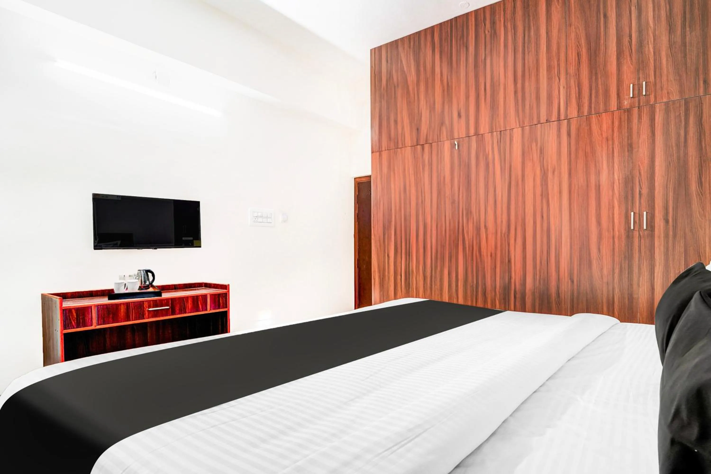 Super Hotel O Aarapalayam
