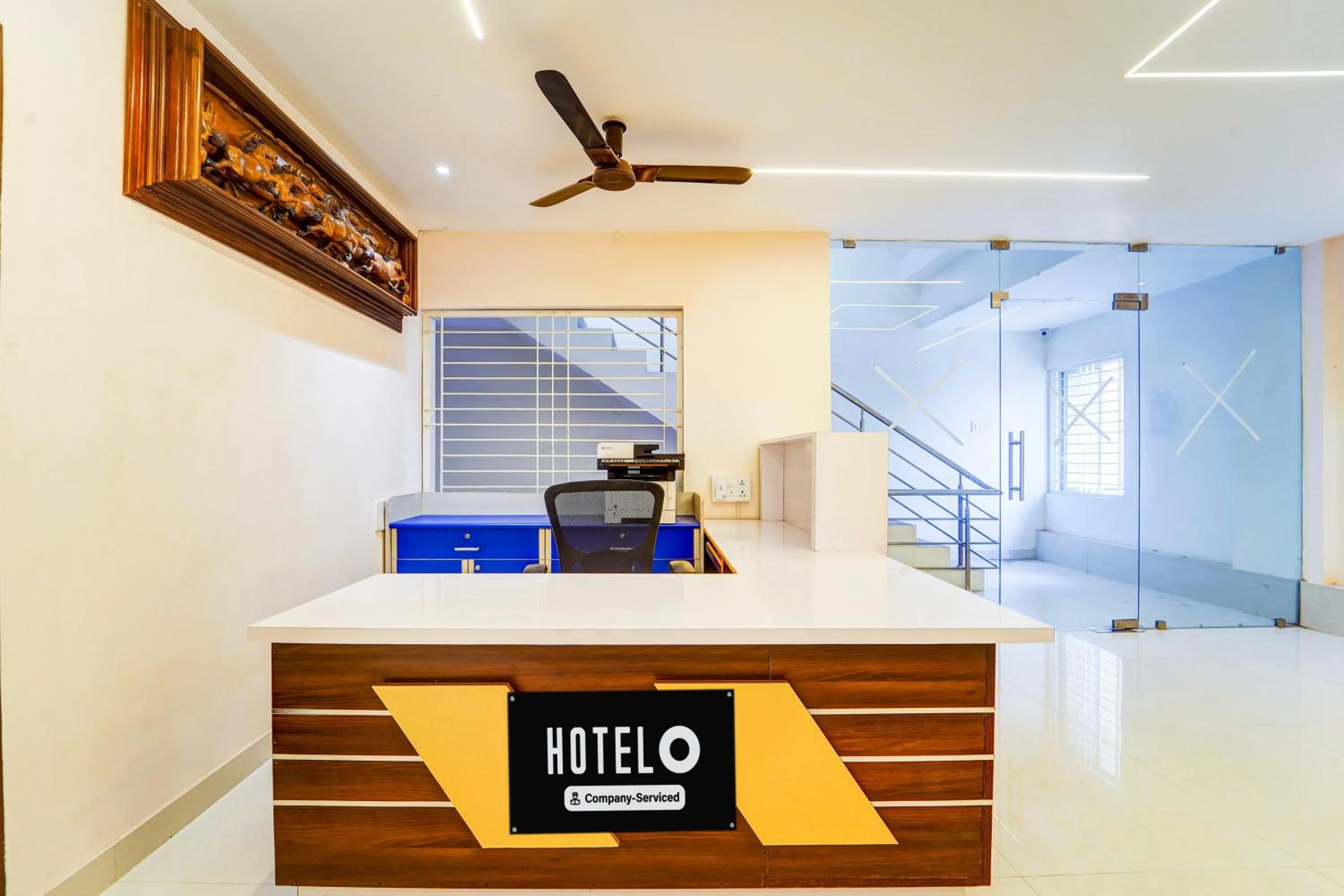 Super Hotel O Aarapalayam