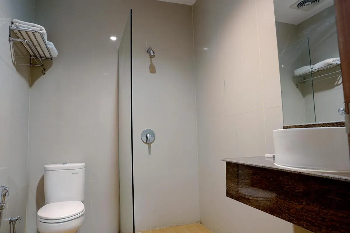 Favor Hotel Pekanbaru City Center