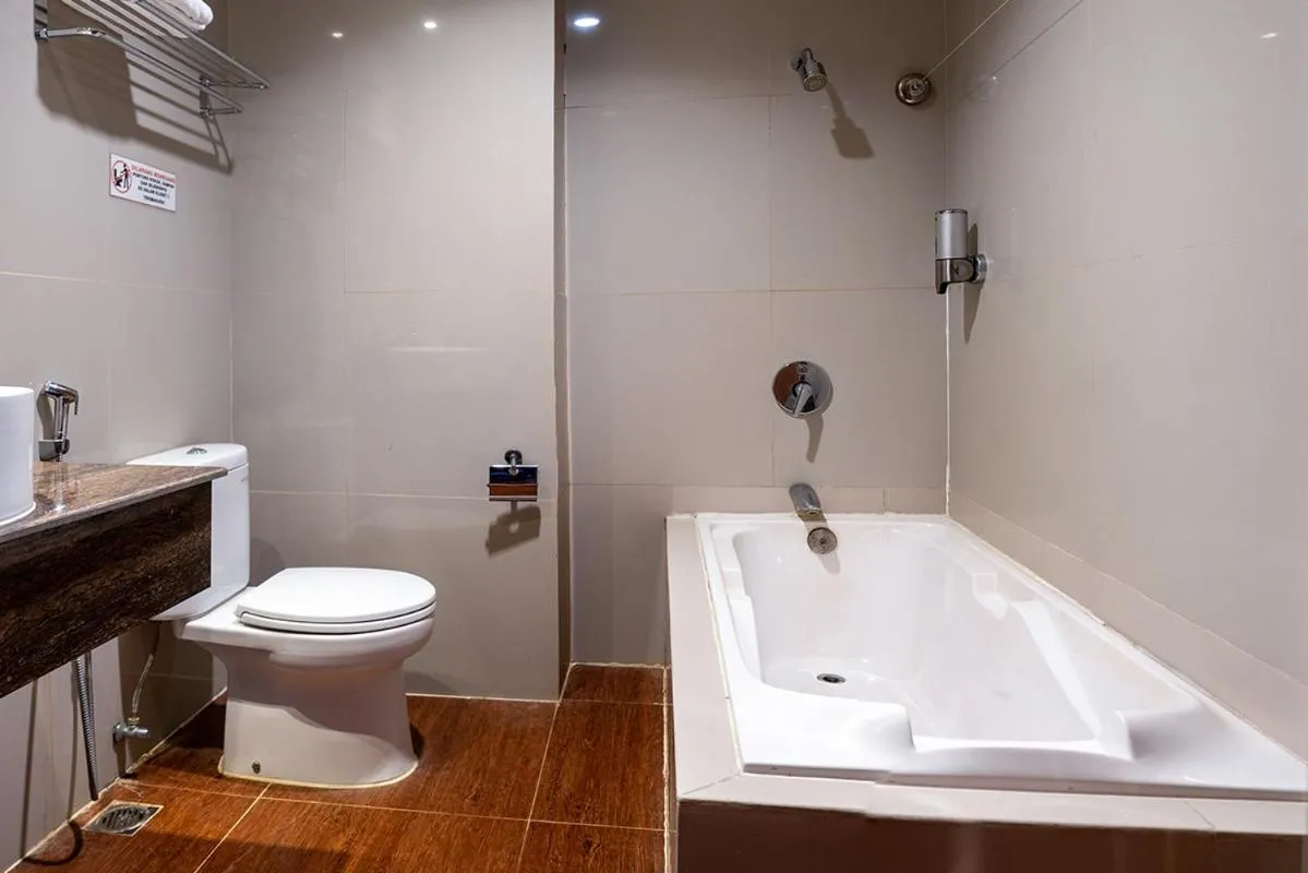 Favor Hotel Pekanbaru City Center