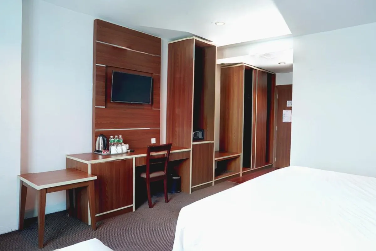 Favor Hotel Pekanbaru City Center