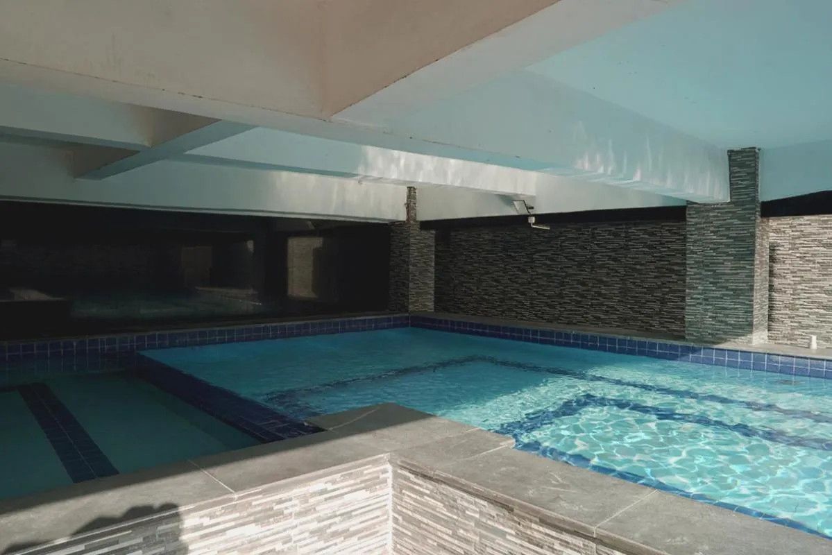 Favor Hotel Pekanbaru City Center