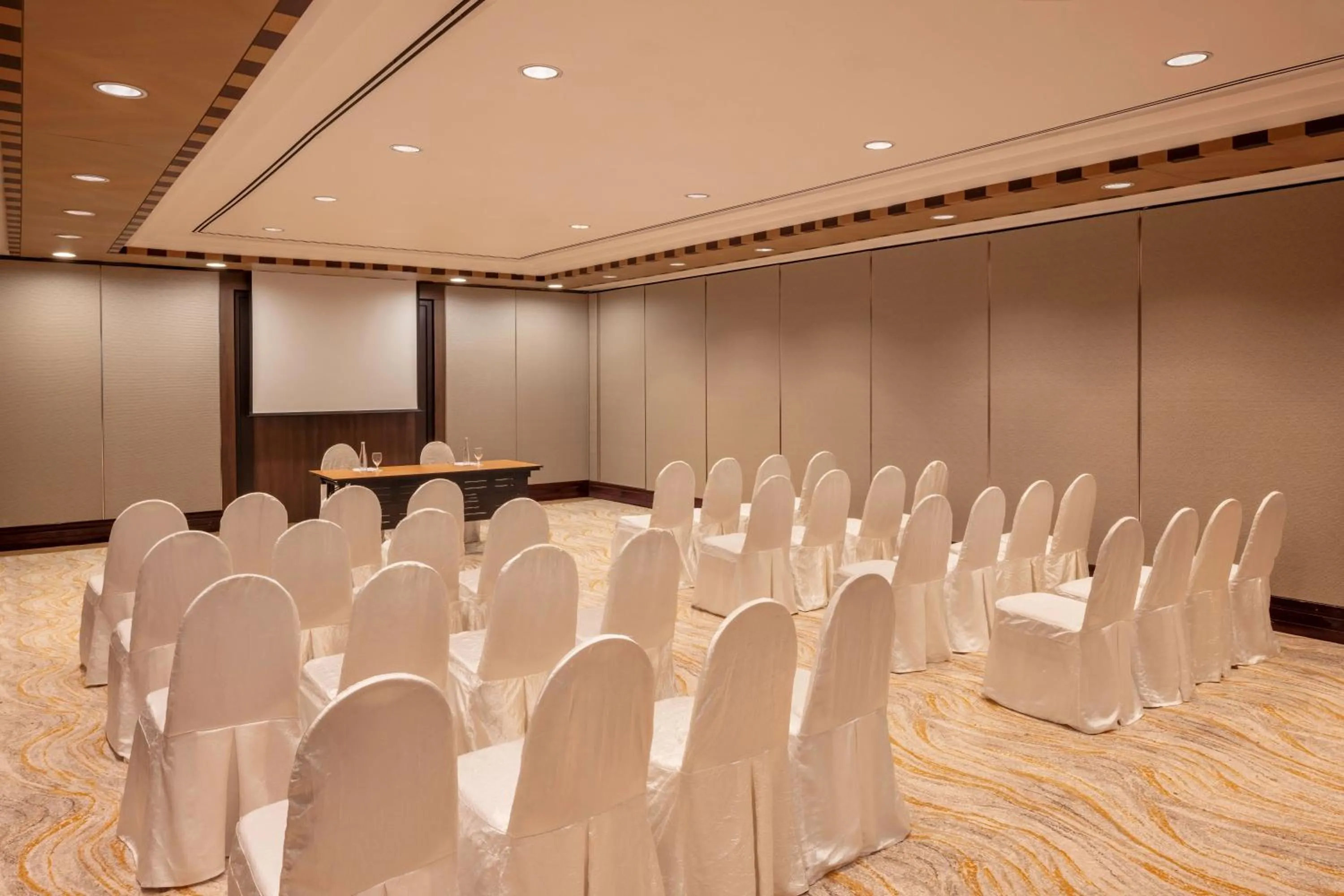 Banquet/Function facilities in Dusit Princess Melaka