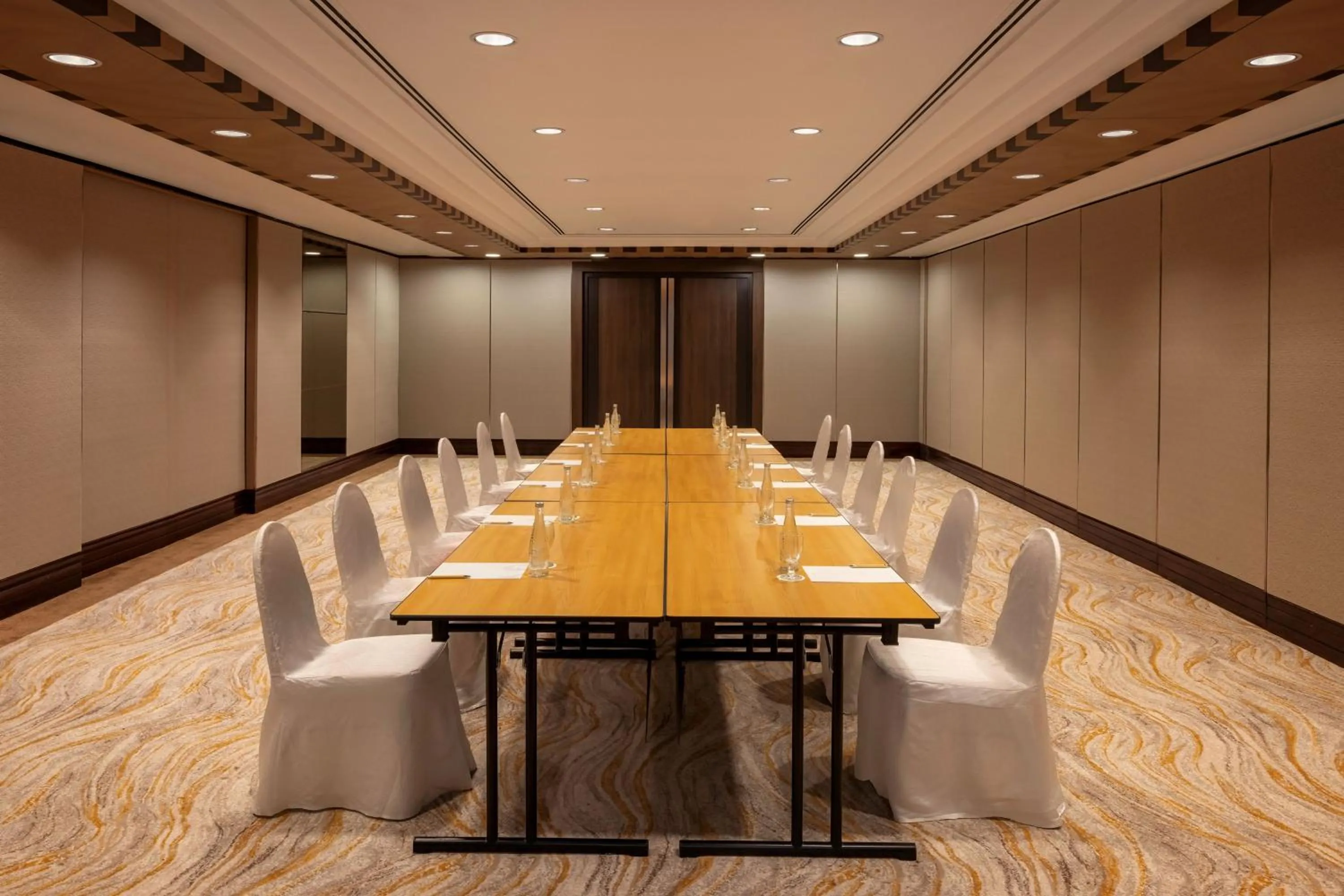 Banquet/Function facilities in Dusit Princess Melaka