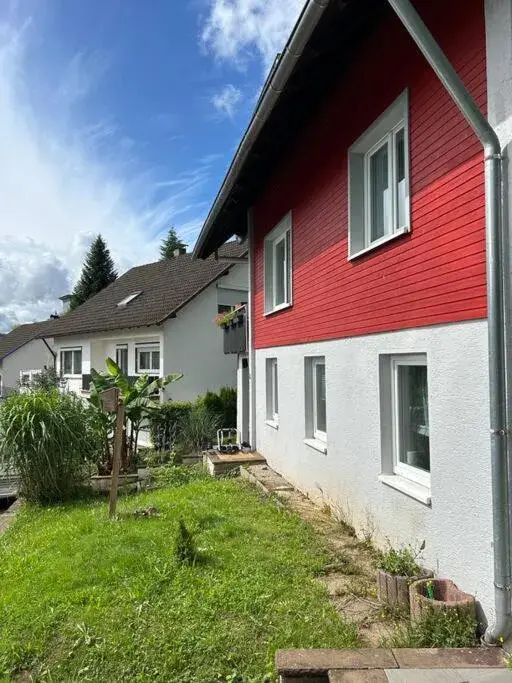 Ferienwohnung in Alpirsbach Ferienwohnung in Alpirsbach