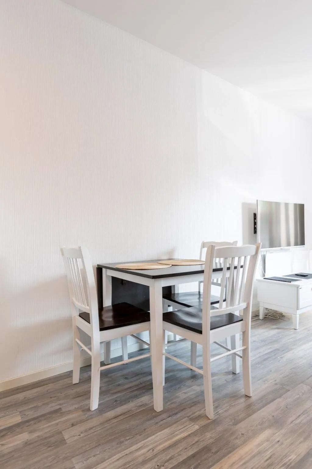 Santa's Holiday Homes