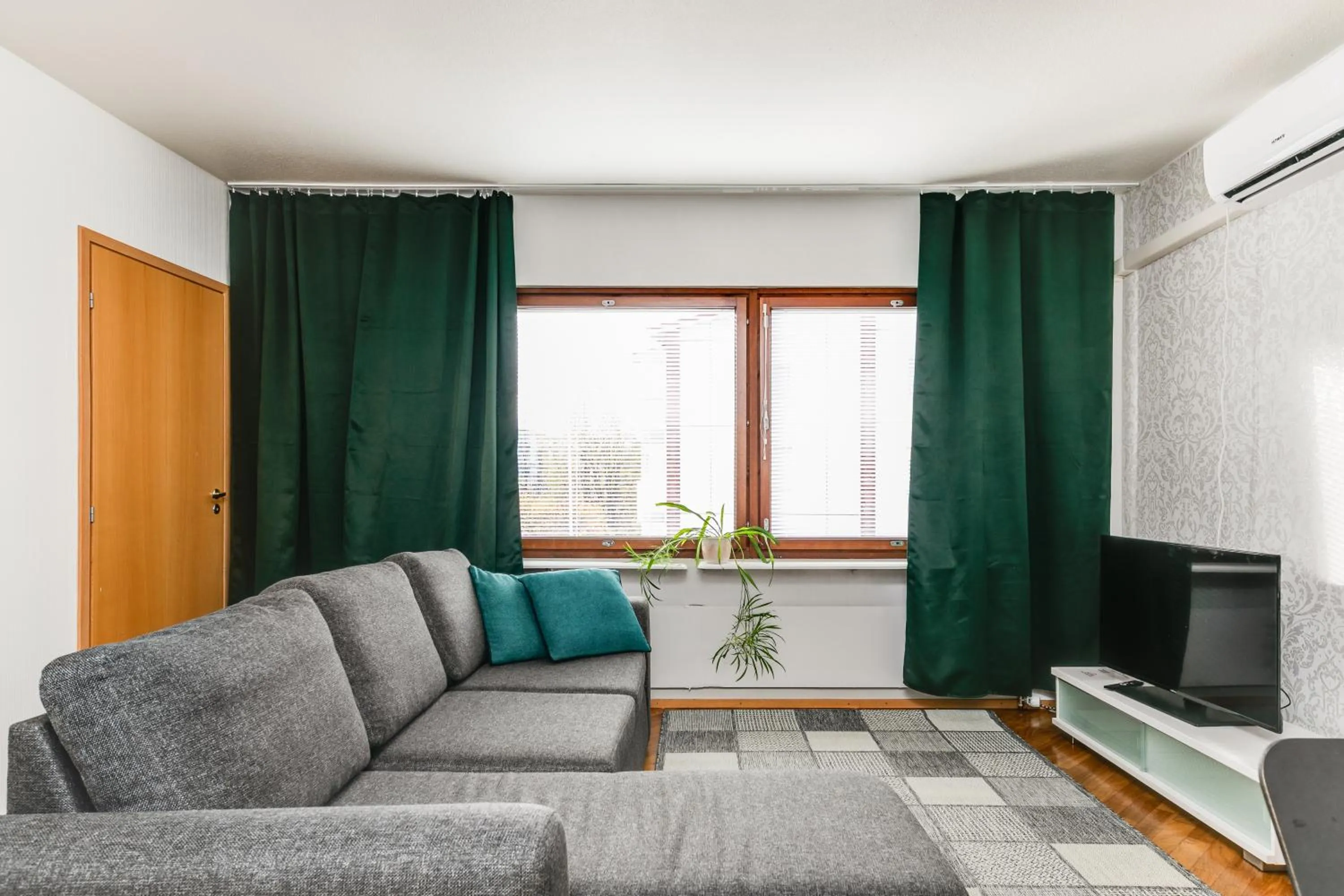 Santa's Holiday Homes