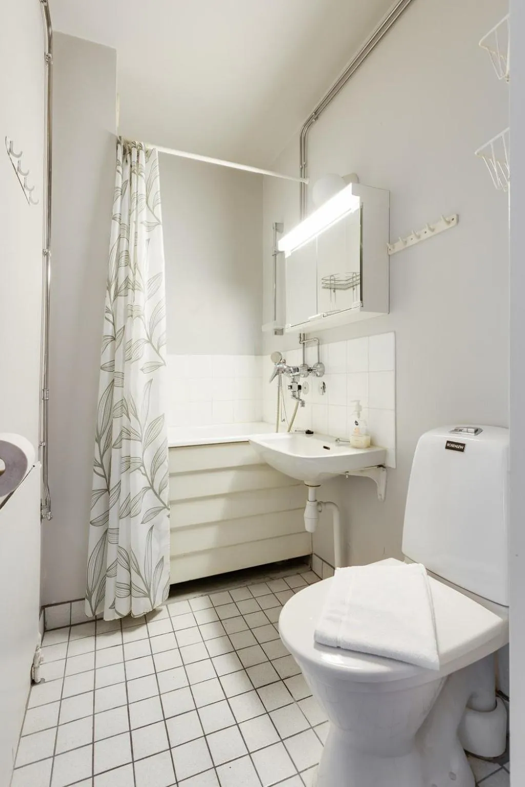 Santa's Holiday Homes