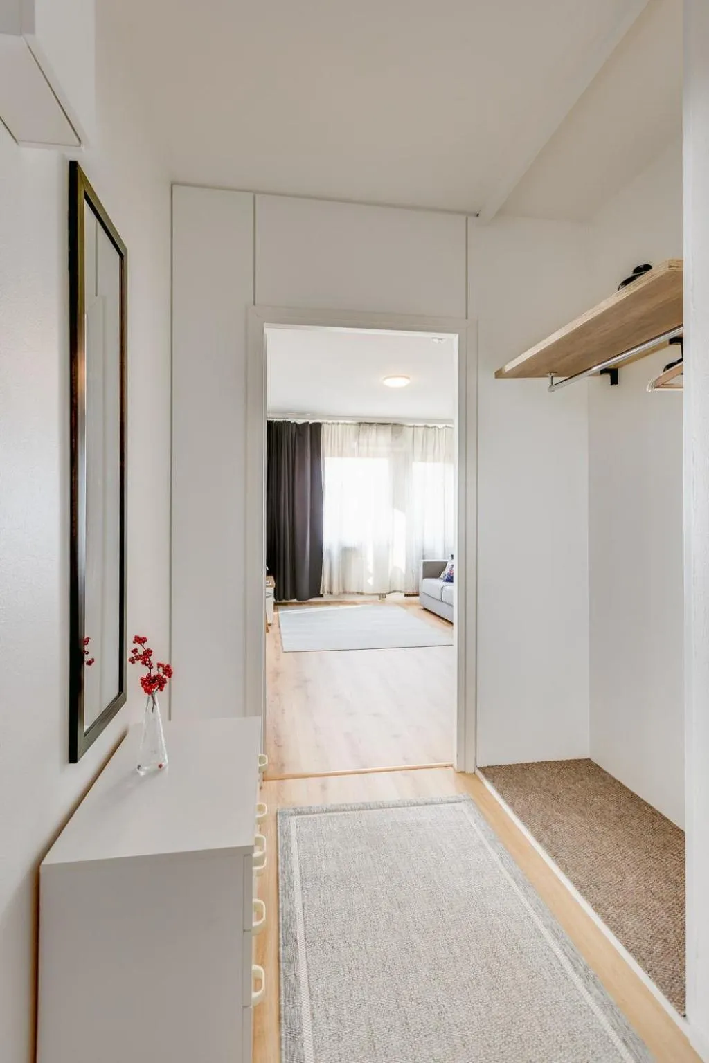 Santa's Holiday Homes