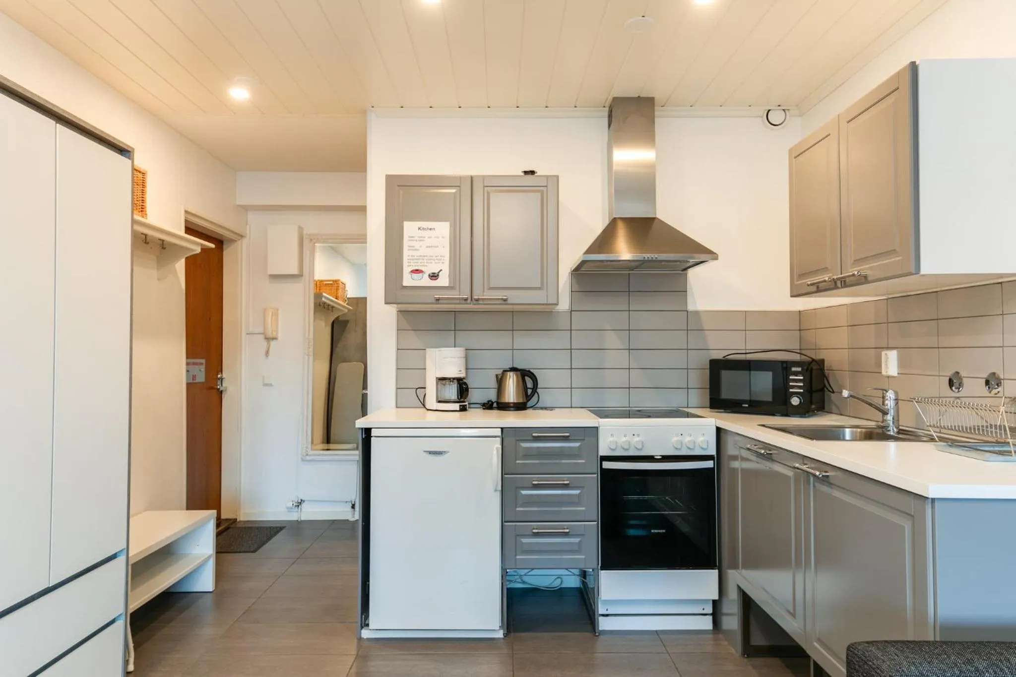 Santa's Holiday Homes