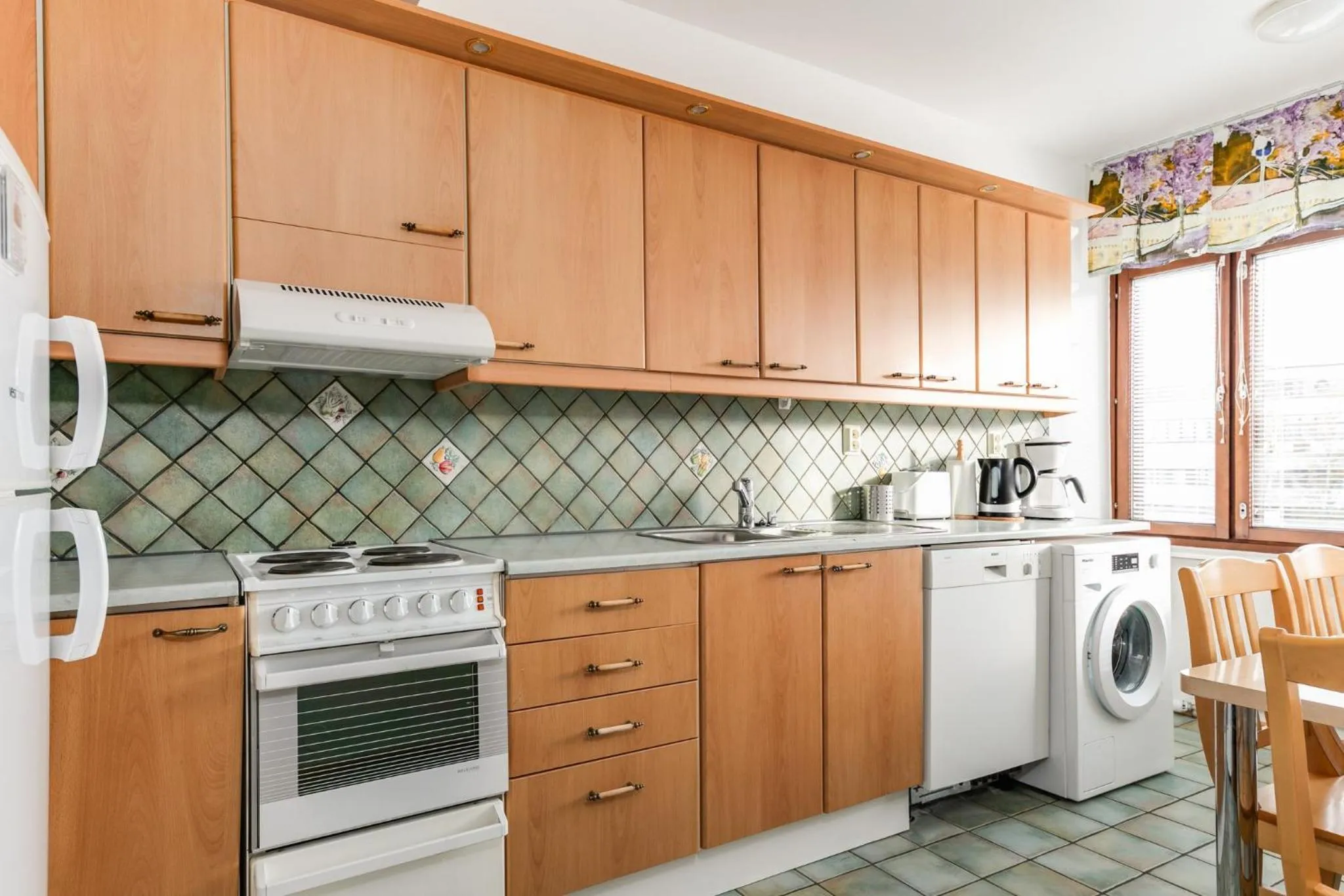 Santa's Holiday Homes