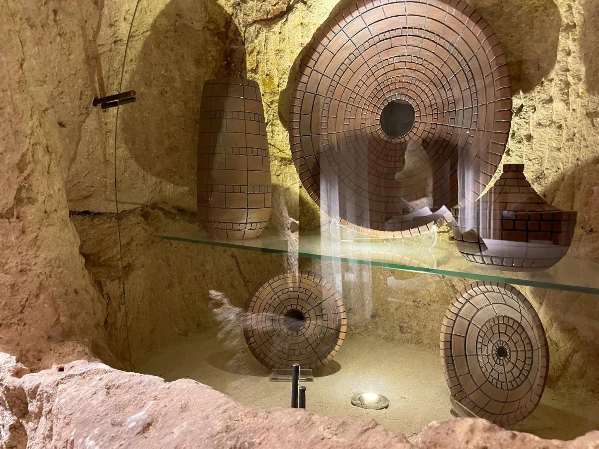 Photo of the whole room in Casa Cappadocia