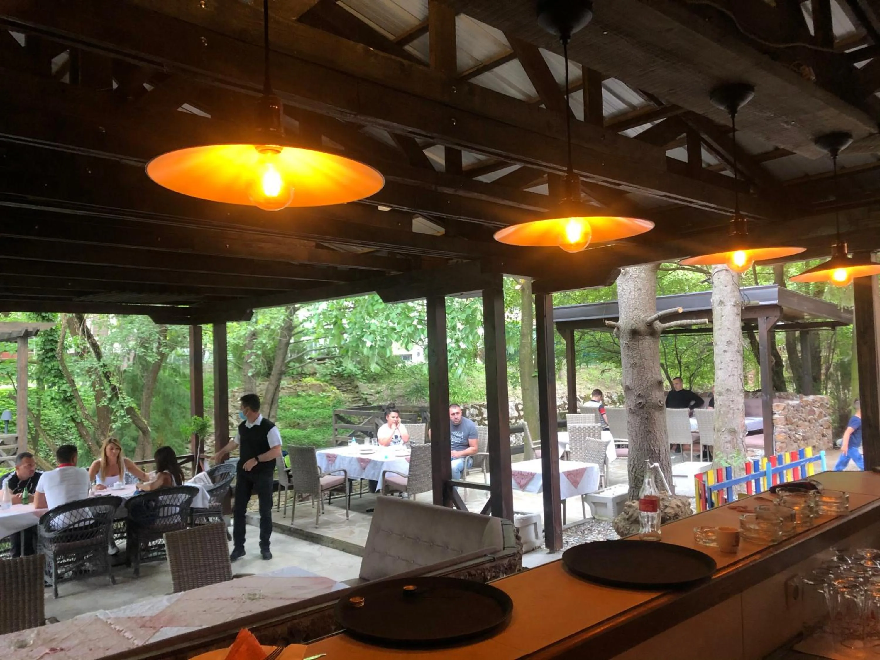 Garni hotel Vir